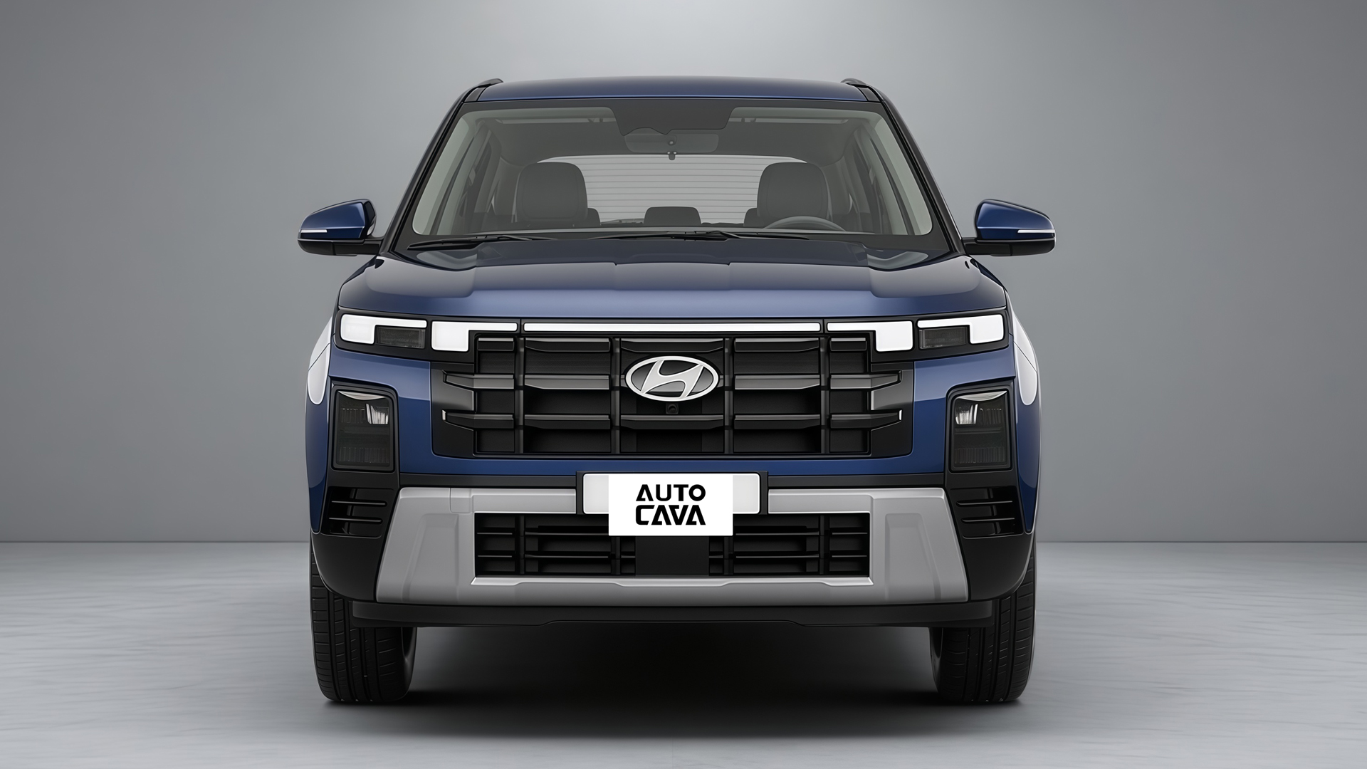 Hyundai CRETA 2026 GL TM