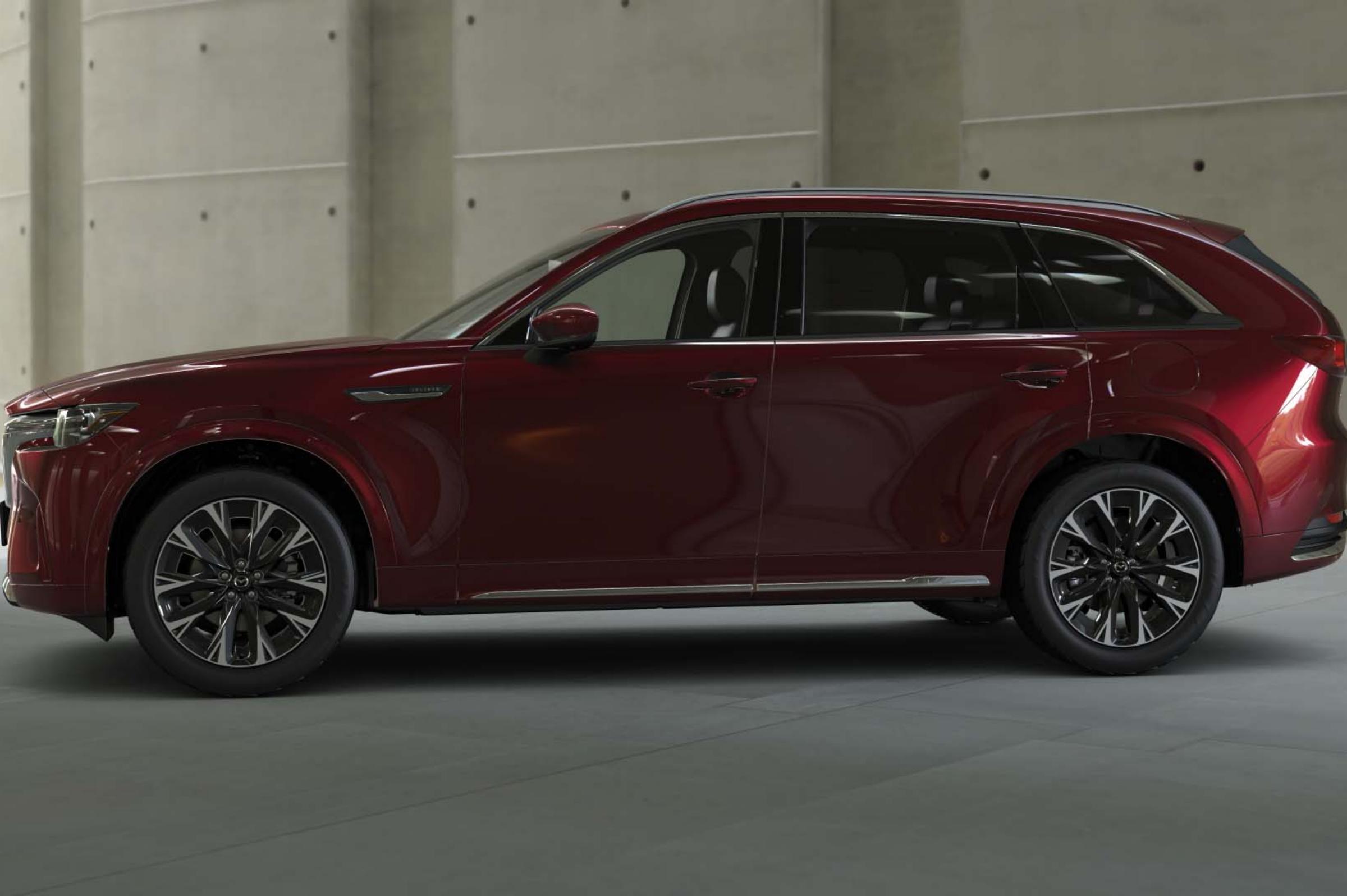 CX-90