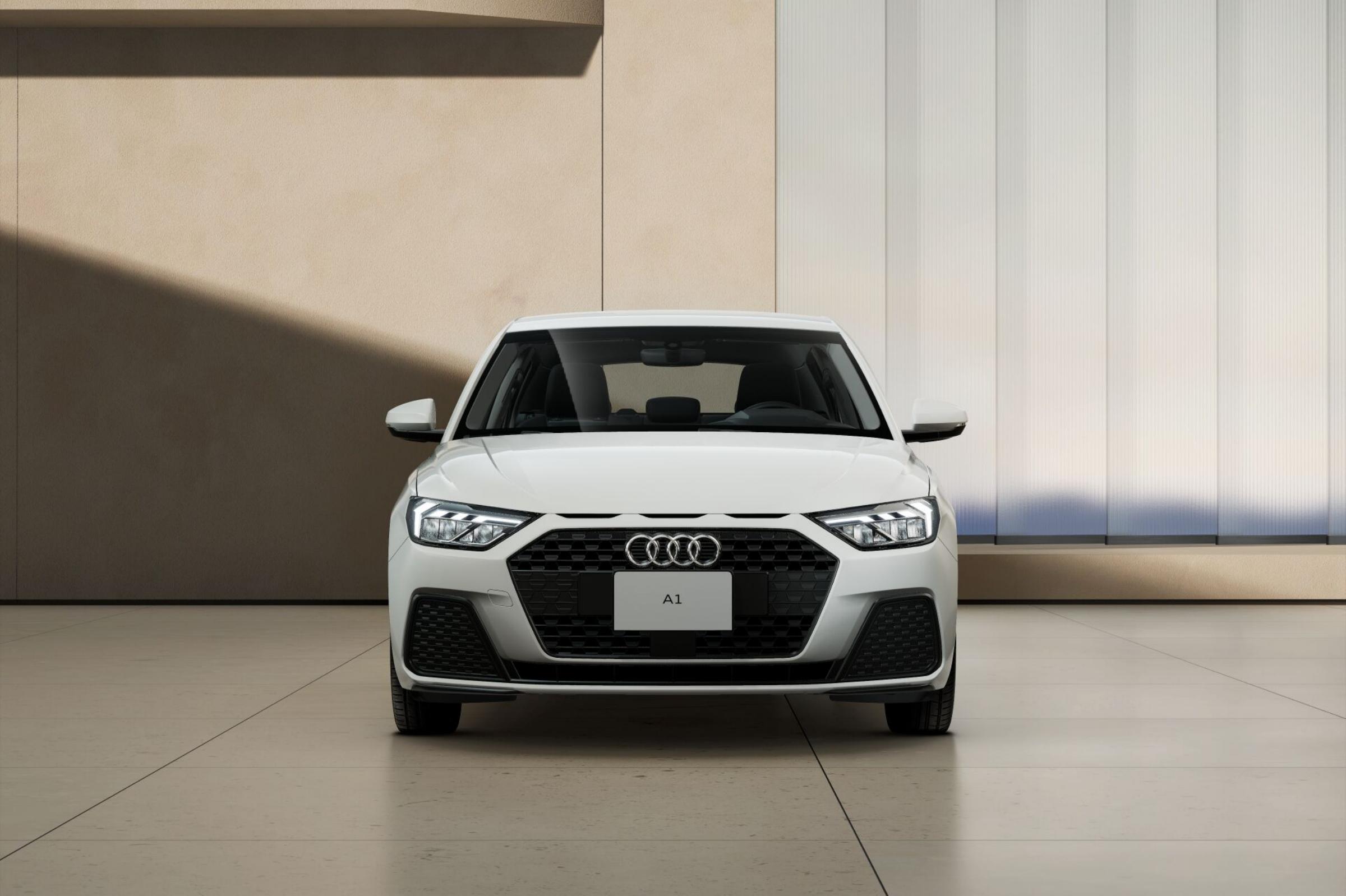 Audi A1 Sportback 2026 S line
