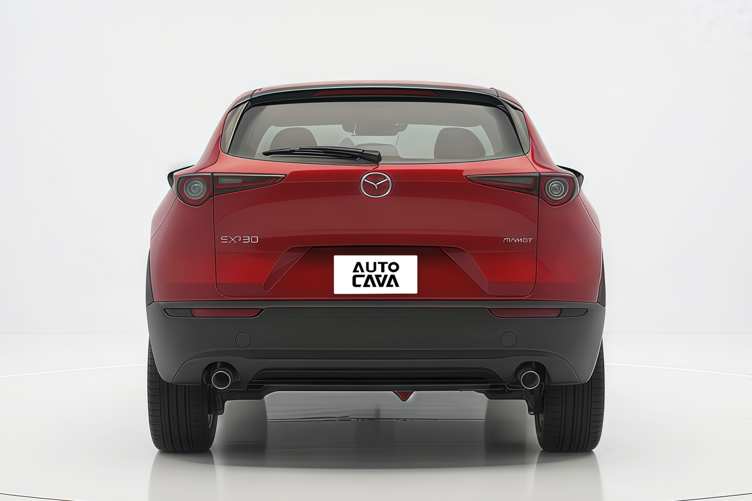 CX-30