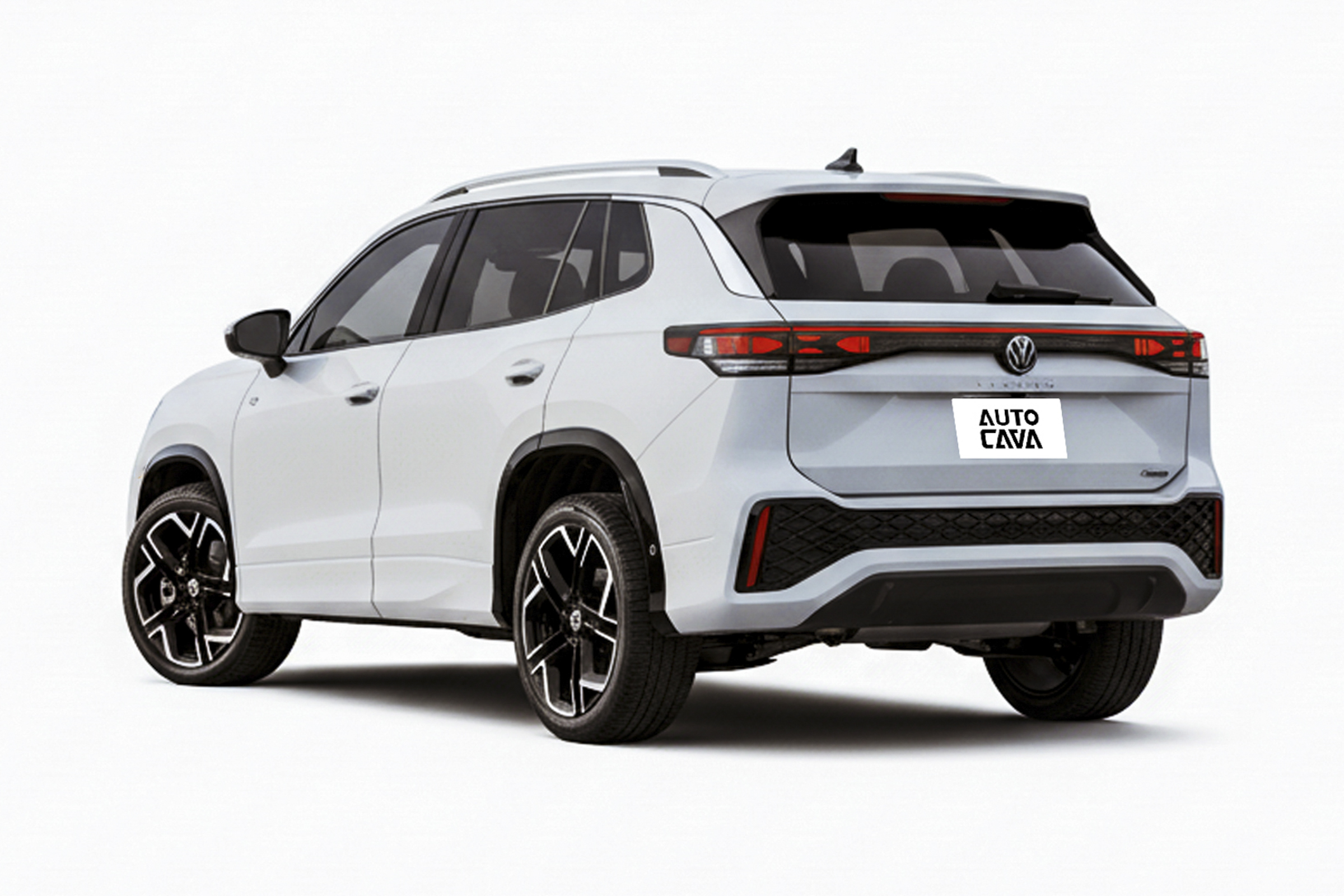 Volkswagen Tiguan 2026 Edición Especial GOAL