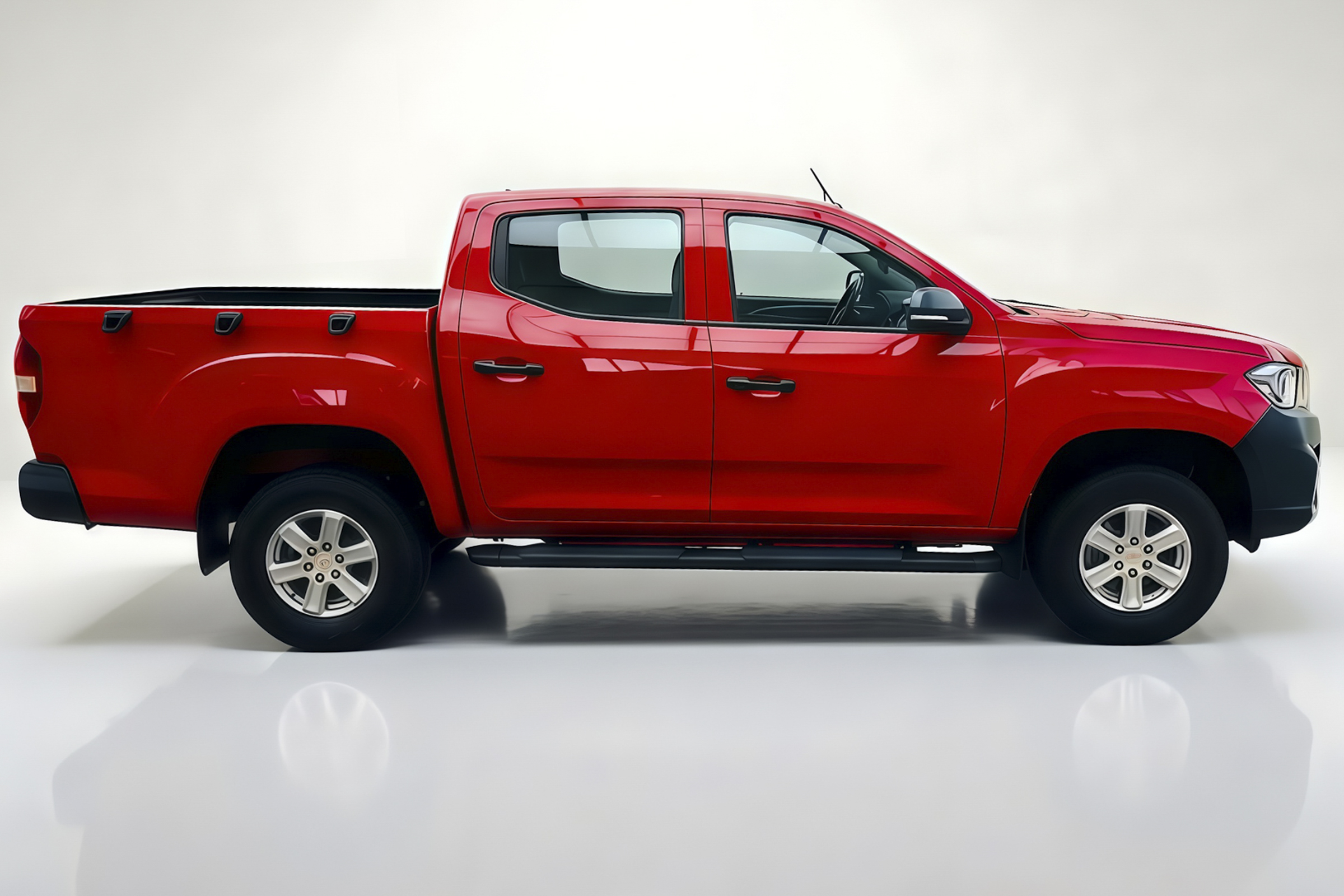 Chevrolet S10 Max 2026 Cabina Regular 2.4 4X2