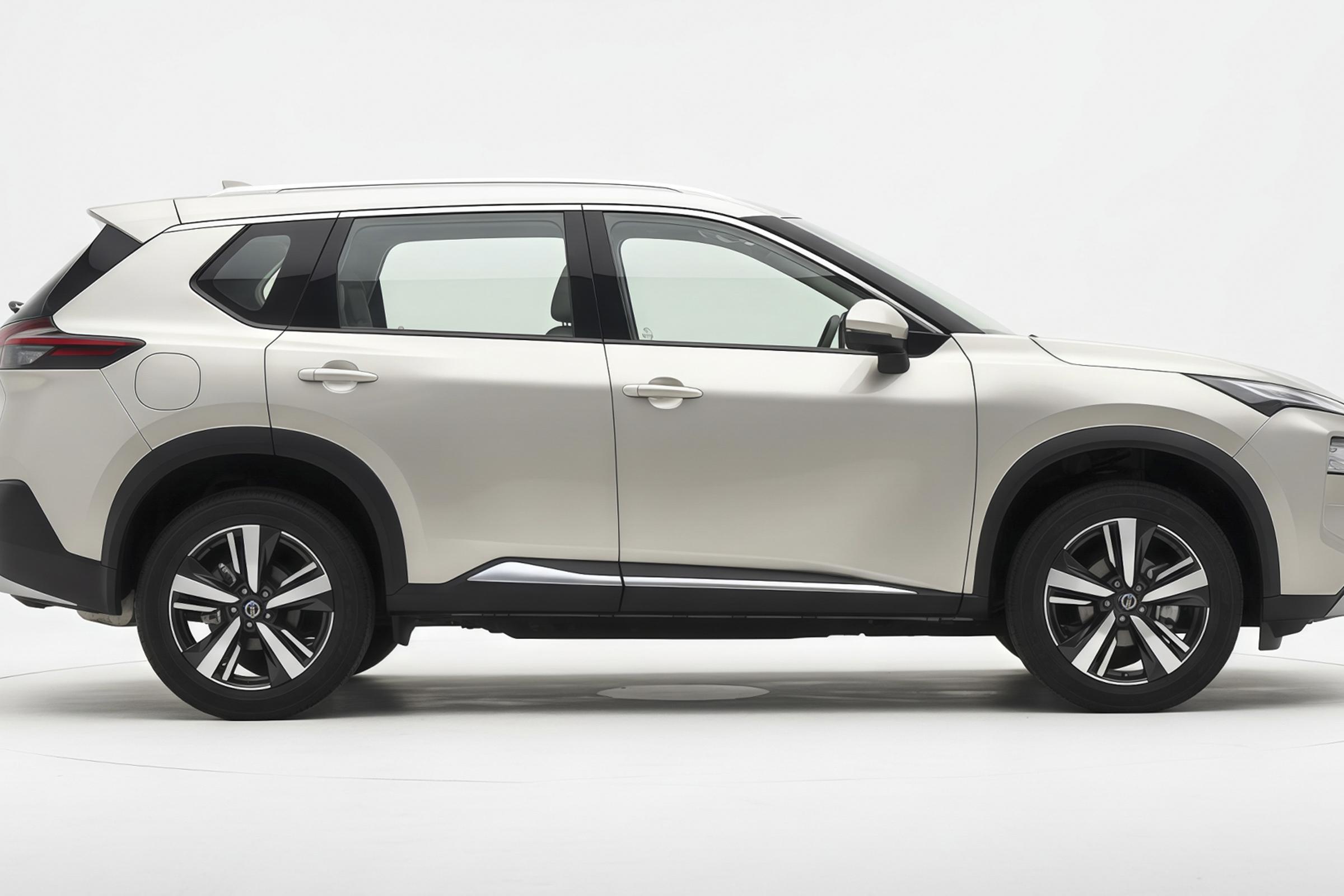 Nissan X-Trail 2027 ADVANCE