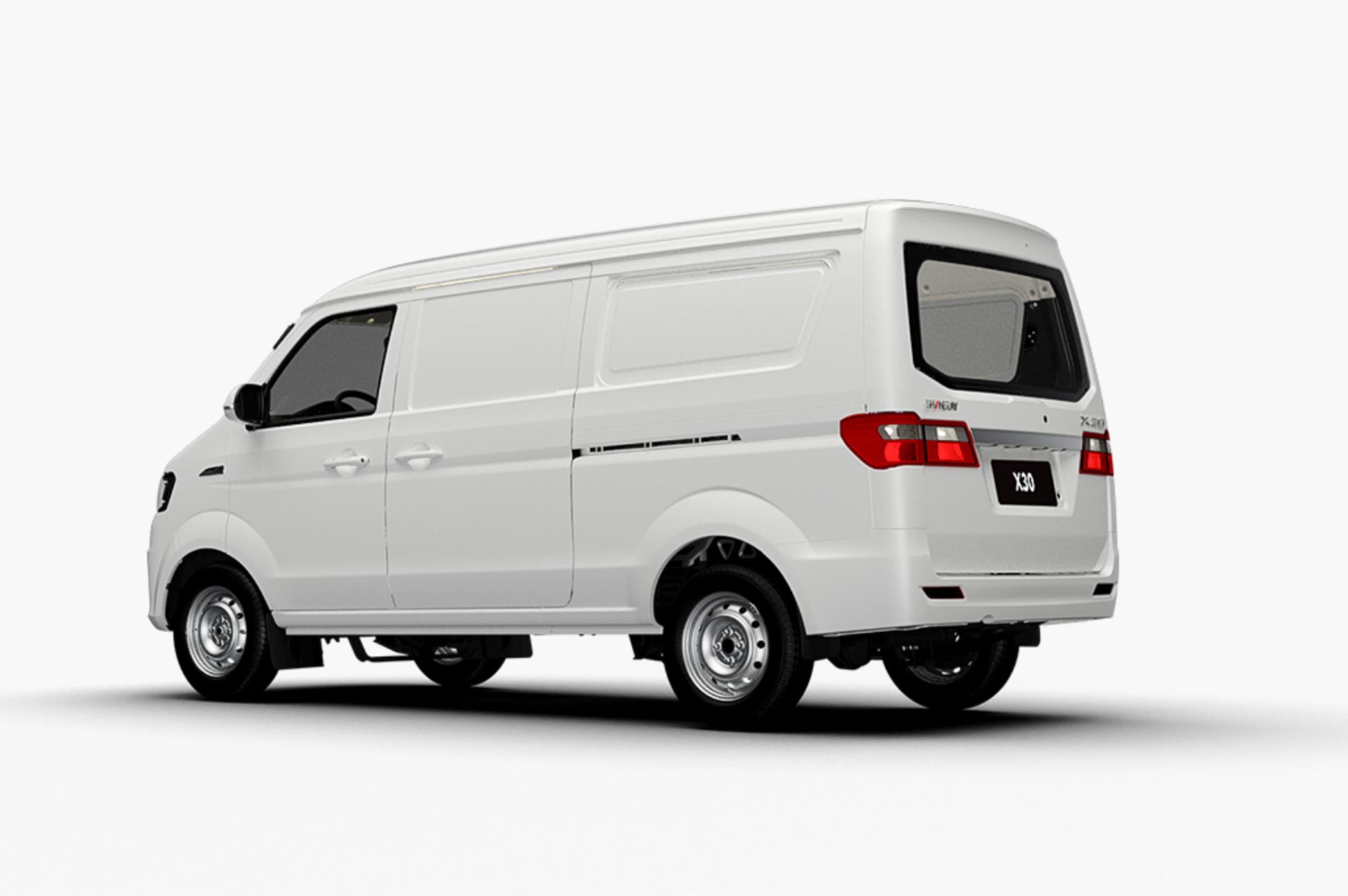 Shineray X30 2026 TM