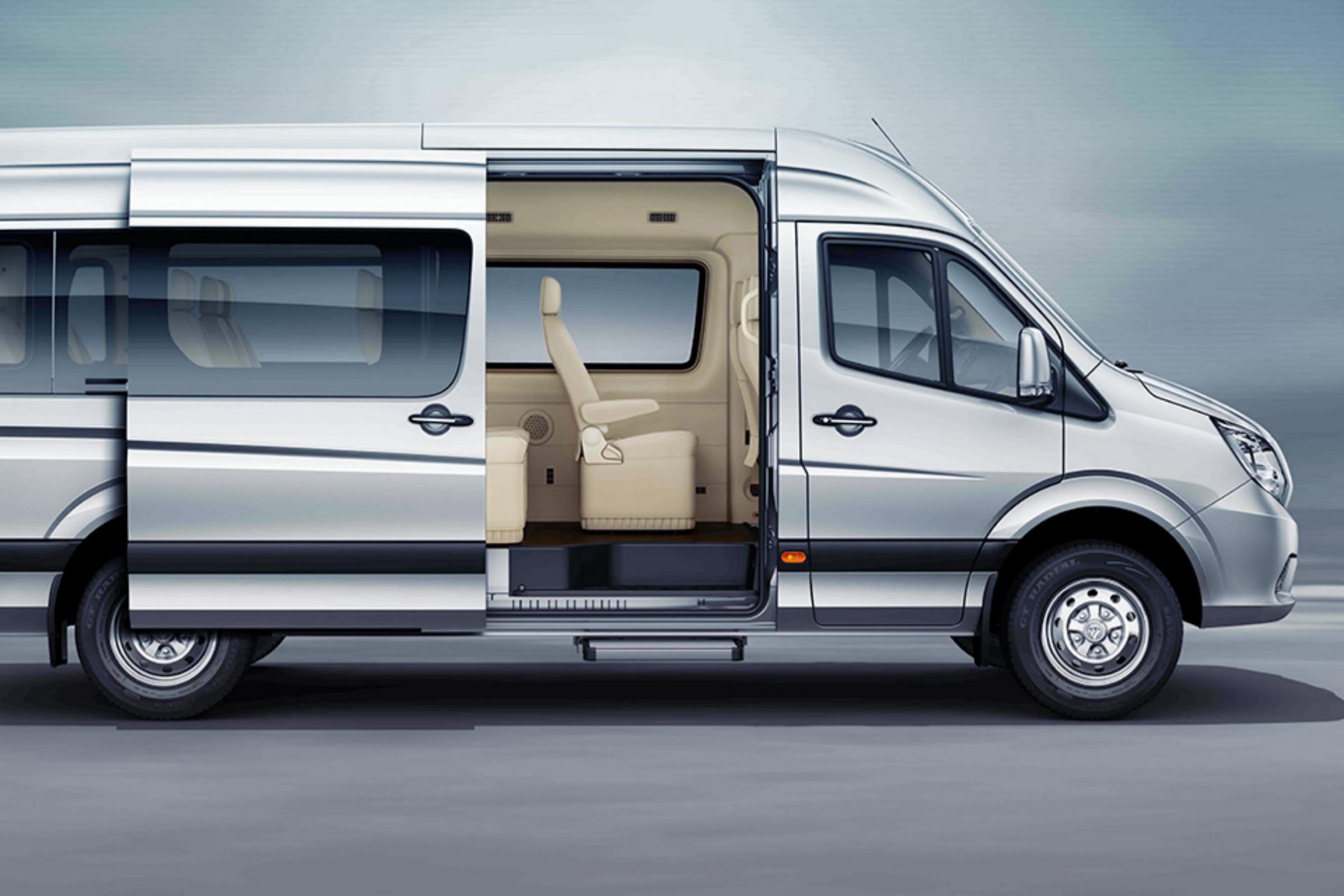 HI-VAN