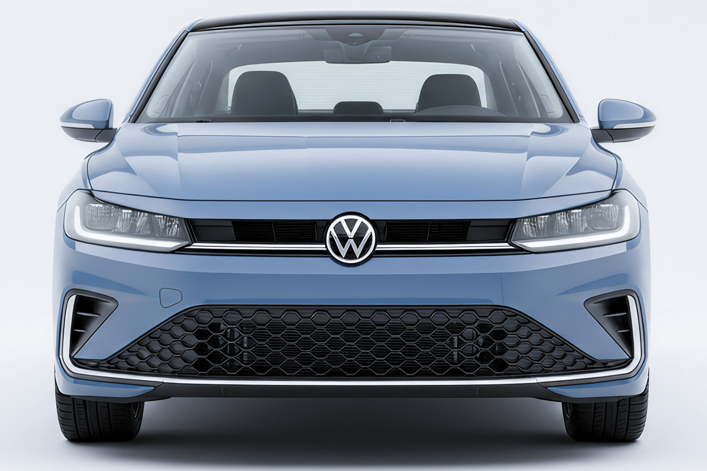 Volkswagen Jetta 2026 Trendline TA