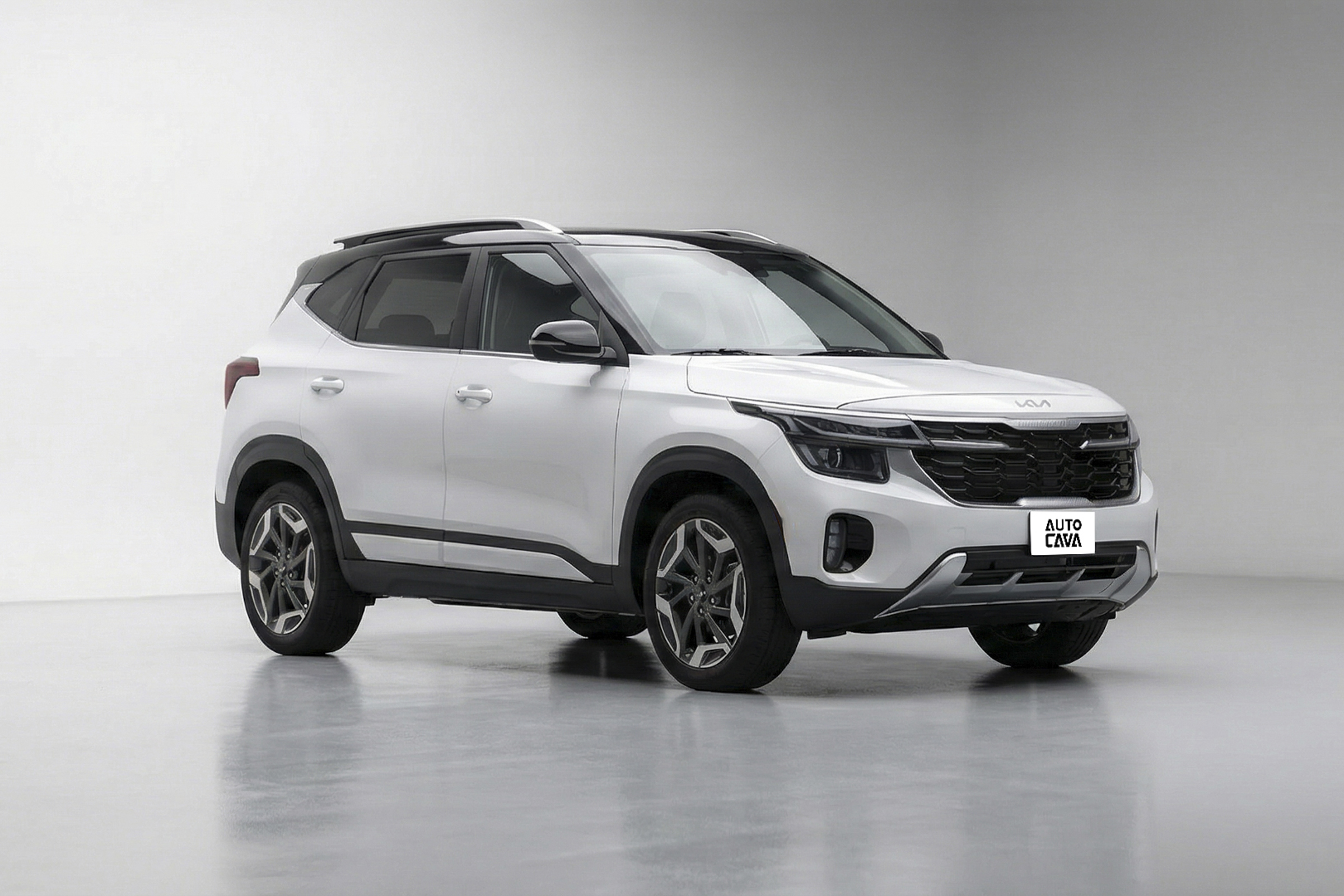 Kia Seltos 2027 EX PACK