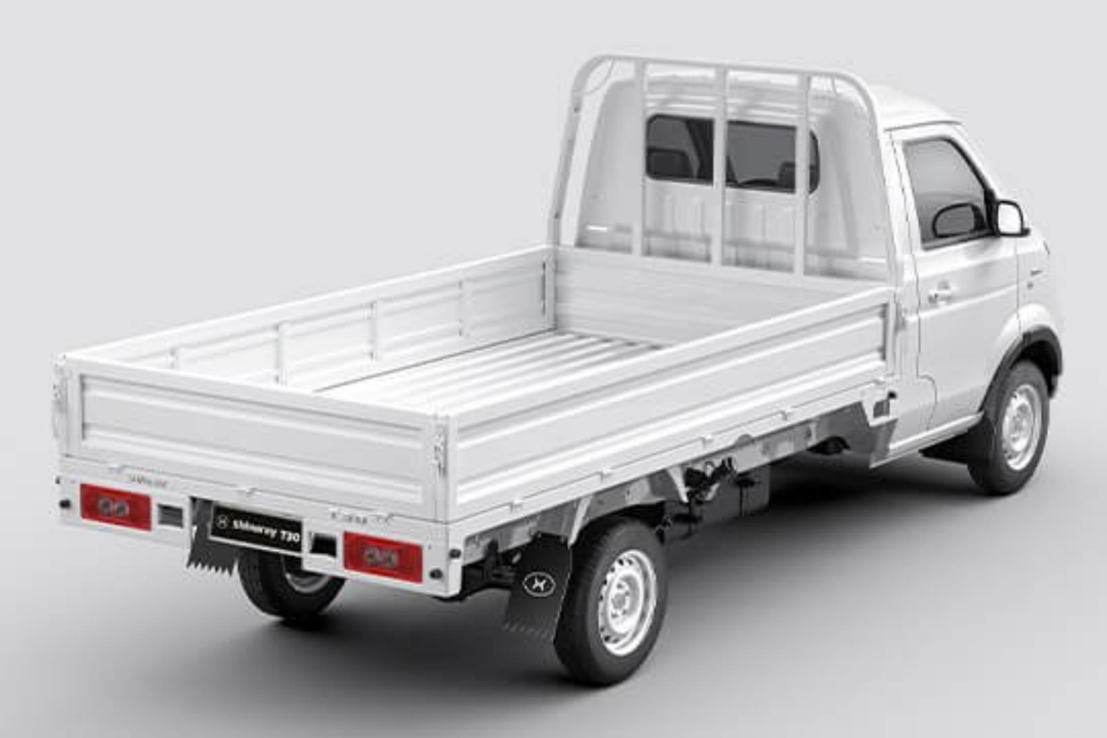 Shineray T30 2026 TM