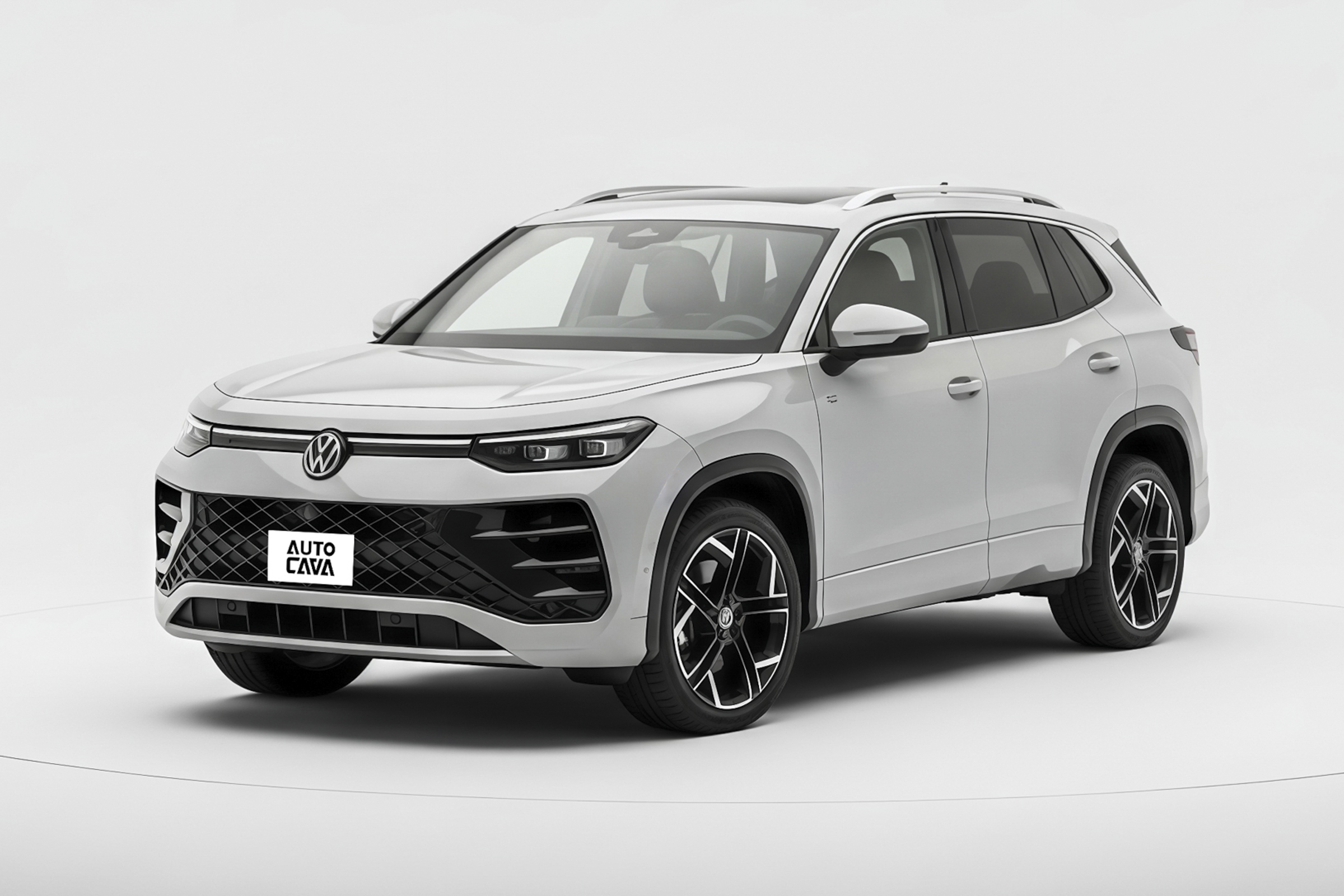 Volkswagen Tiguan 2026 Edición Especial GOAL