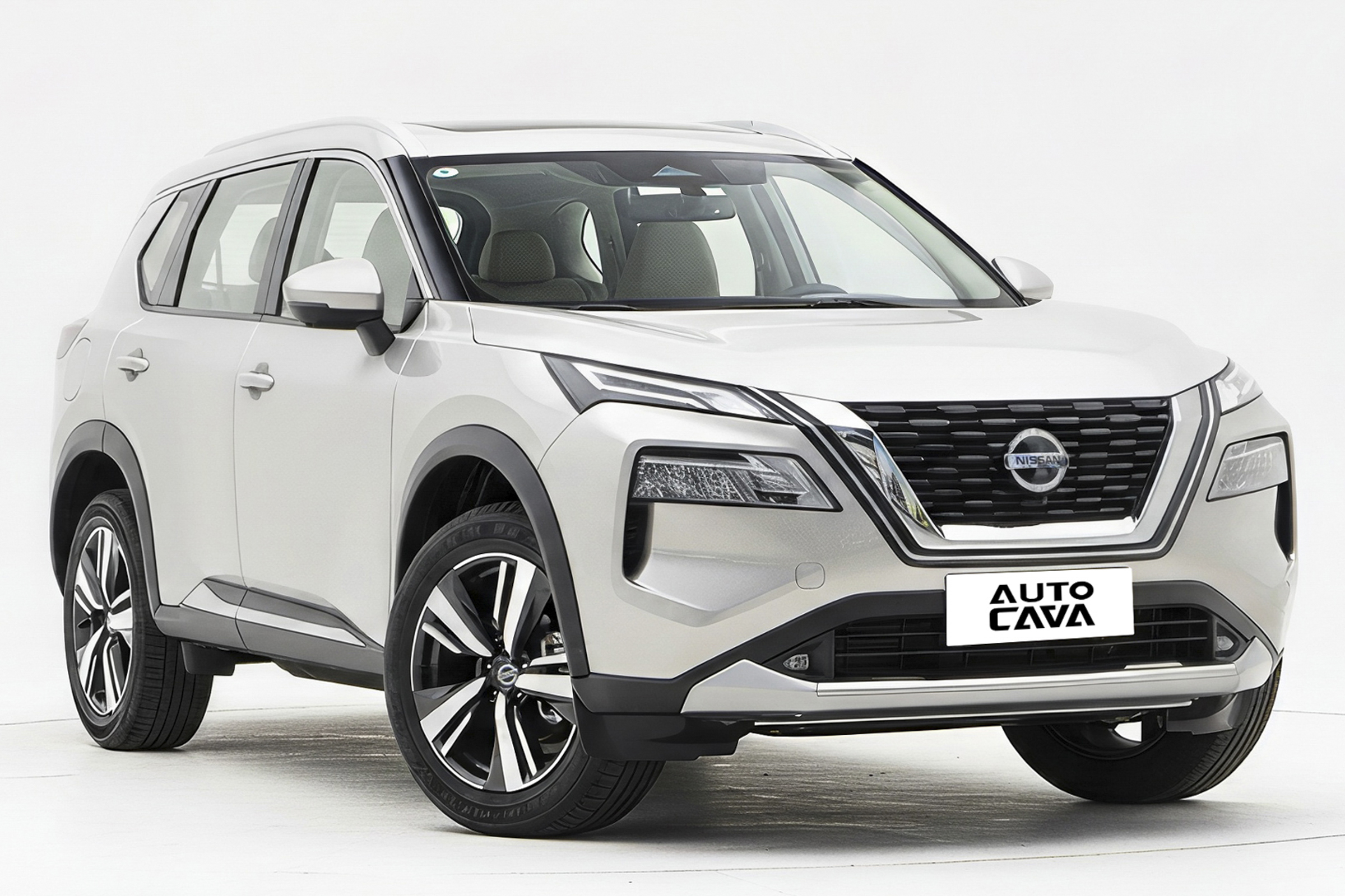 Nissan X-Trail e-POWER 2027 EXCLUSIVE e-POWER