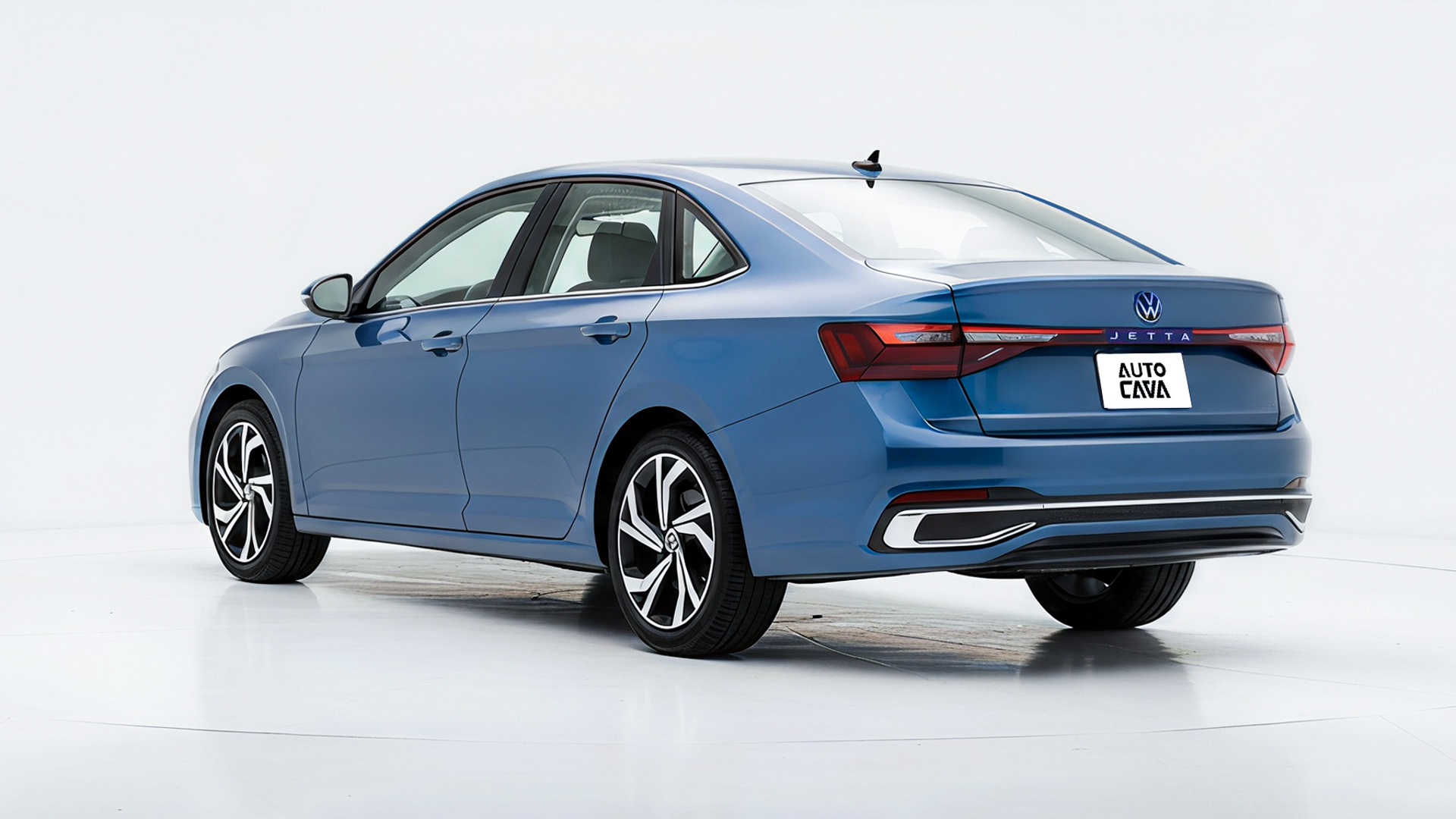 Volkswagen Jetta 2027 Comfortline