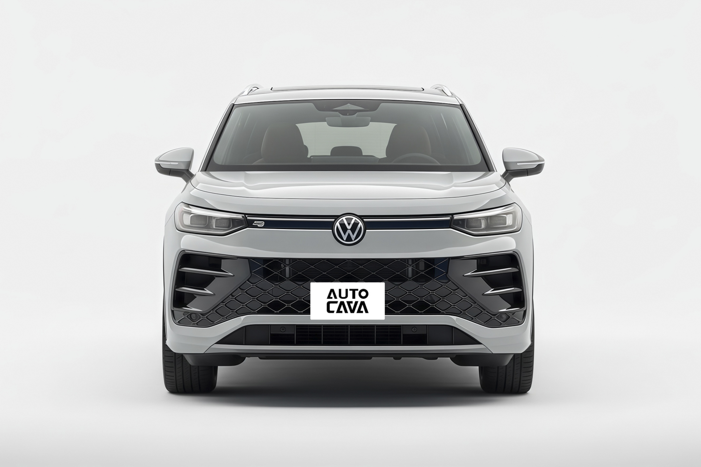 Volkswagen Tiguan 2026 Edición Especial GOAL