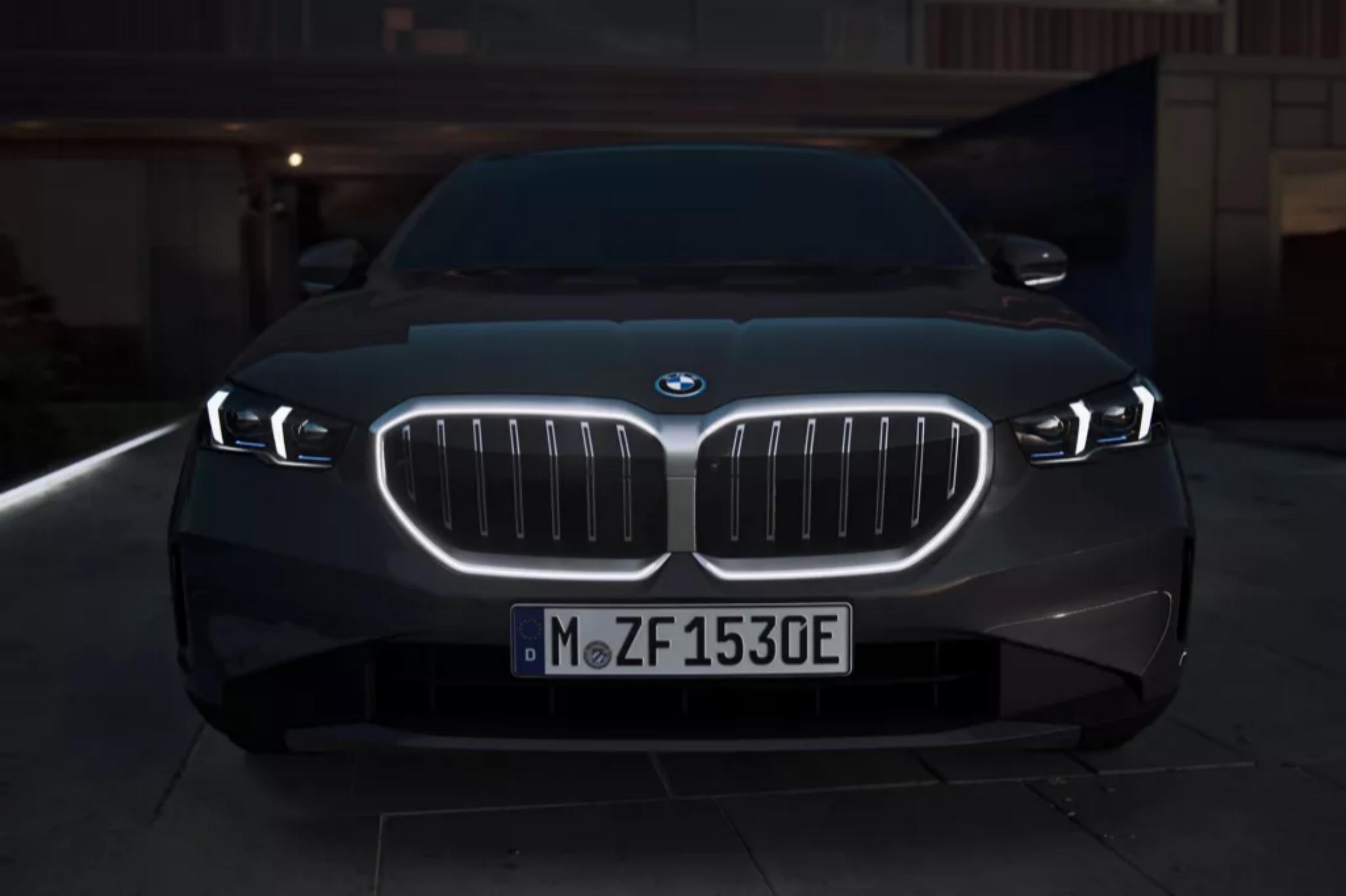 SERIES 5