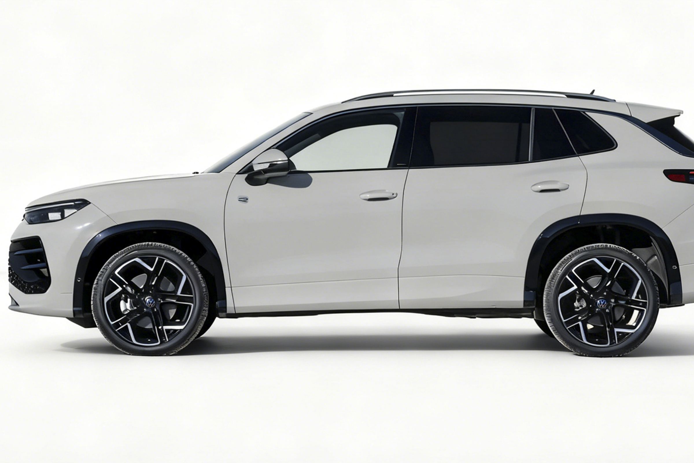 Volkswagen Tiguan 2026 Edición Especial GOAL