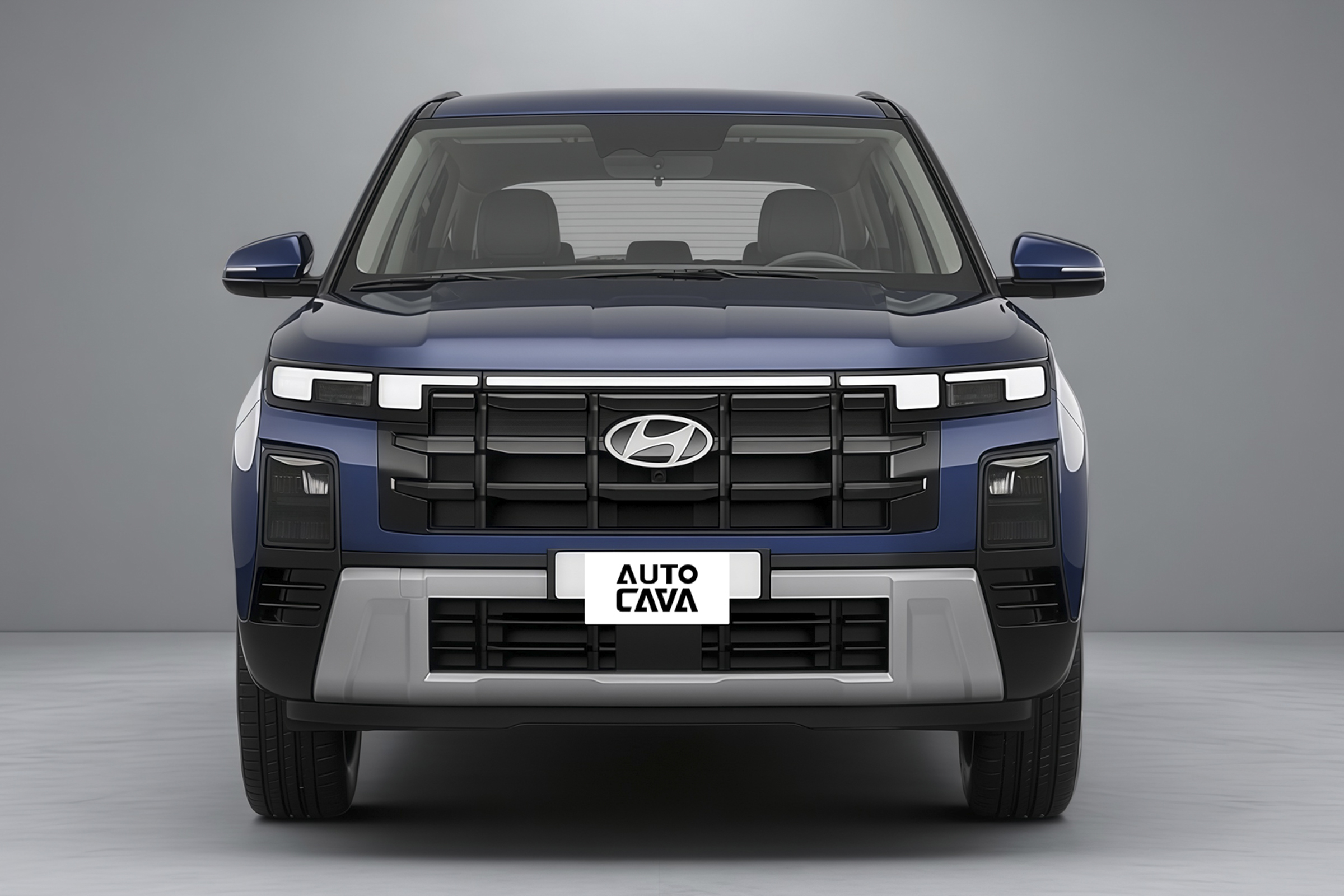 Hyundai CRETA 2026 GLS Premium