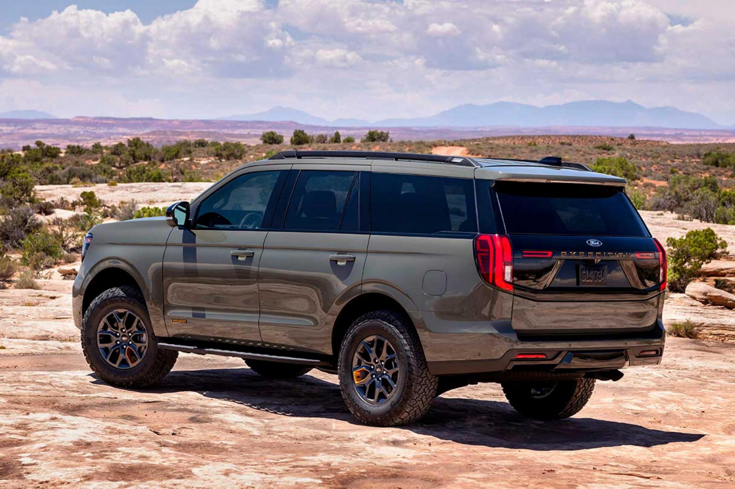 EXPEDITION