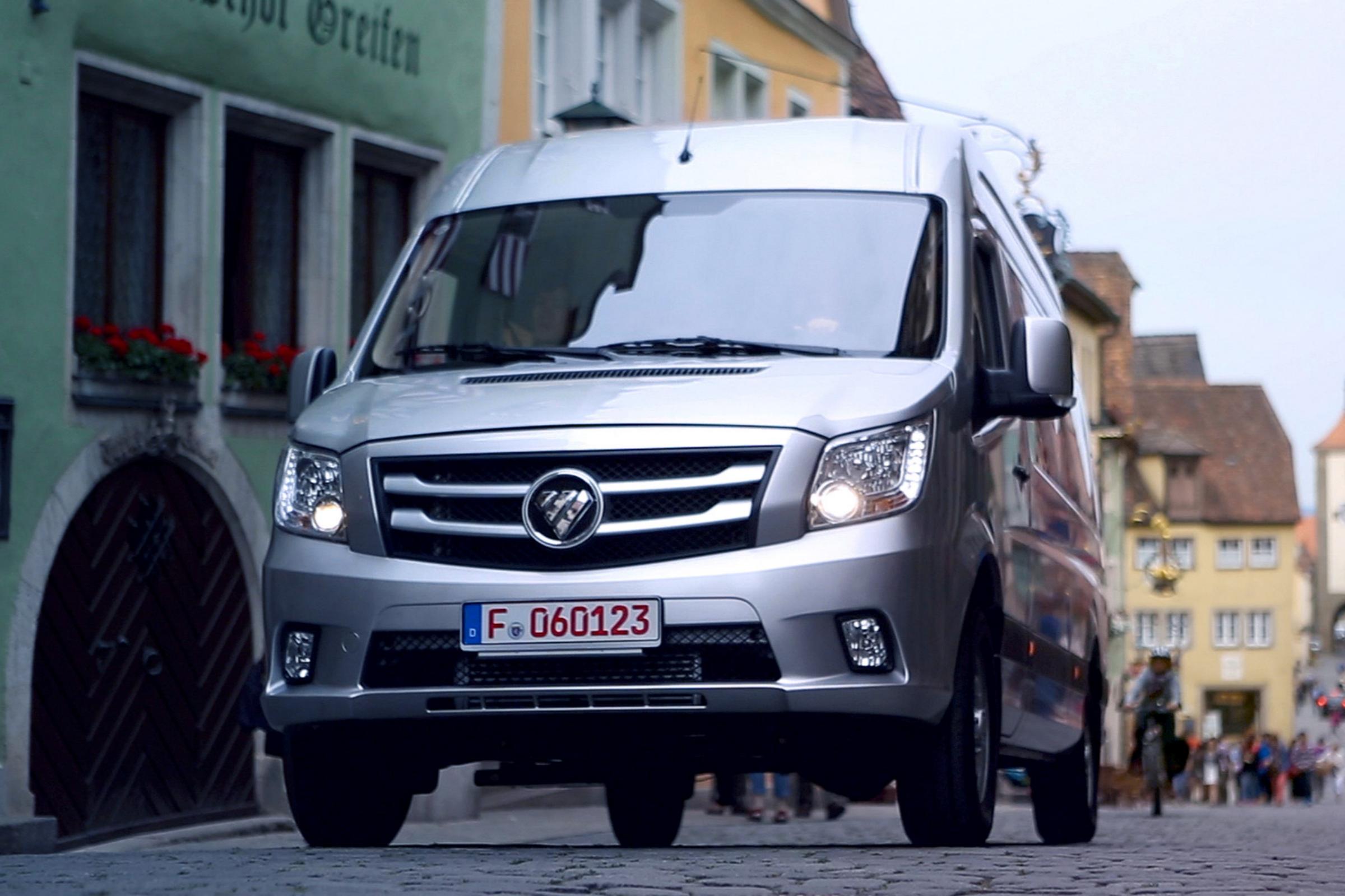 HI-VAN