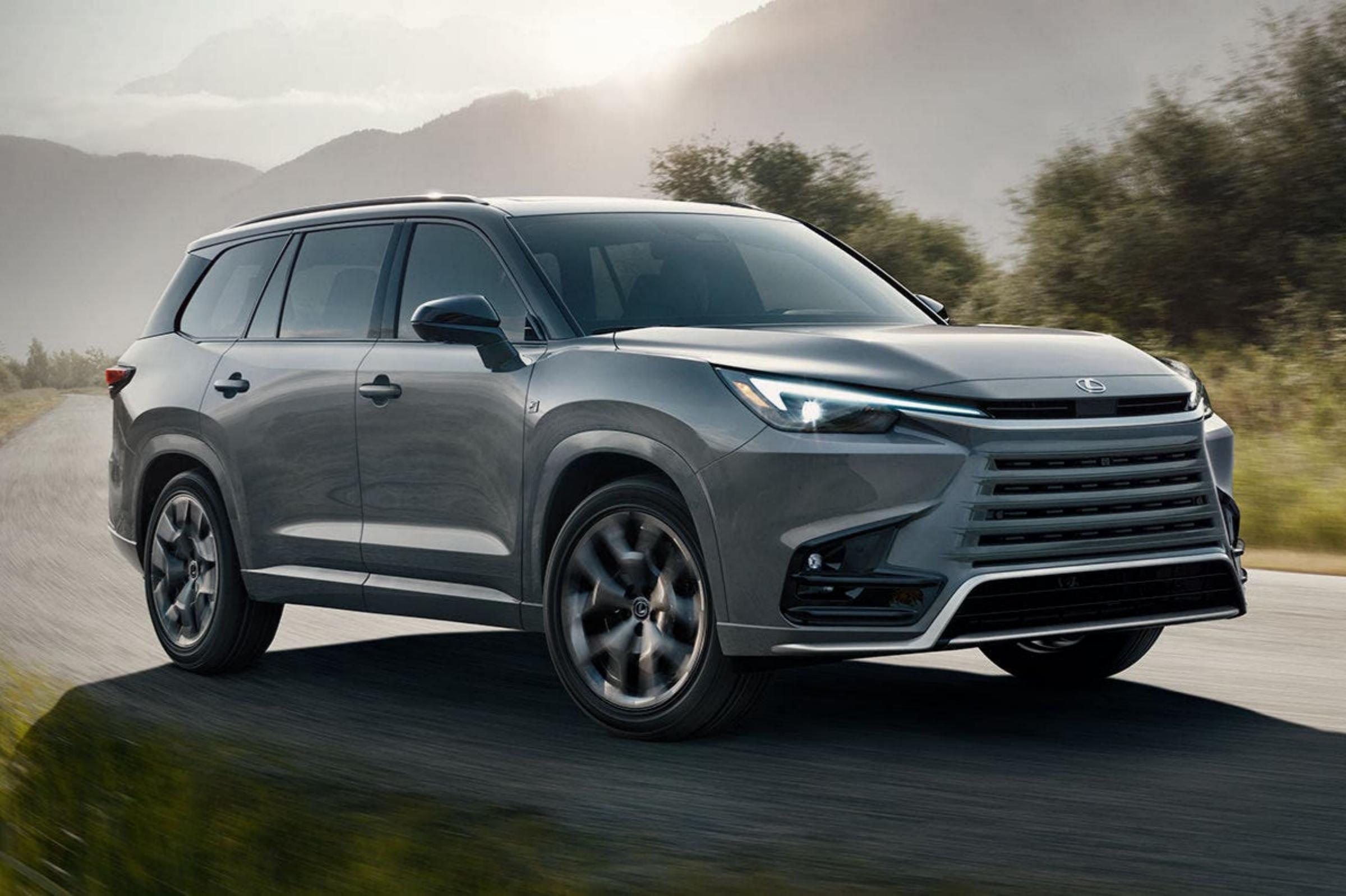TX
