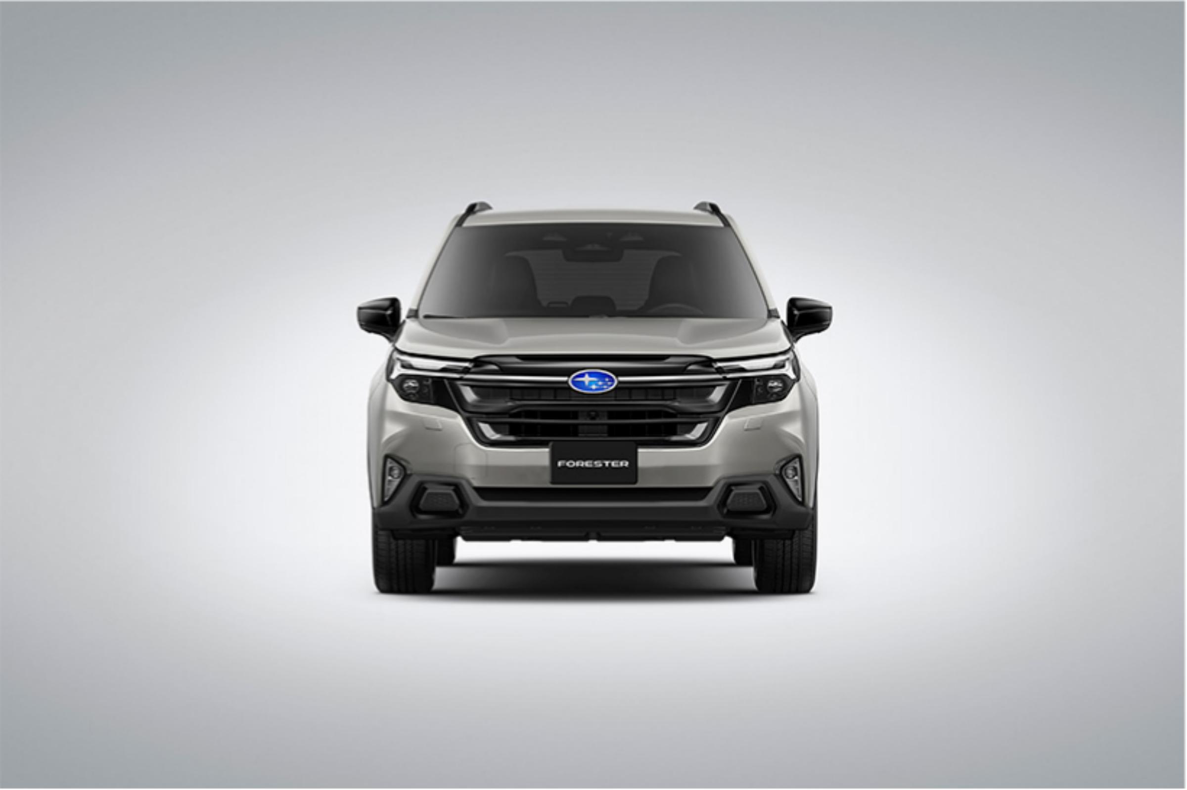Subaru FORESTER 2026 Sport CVT