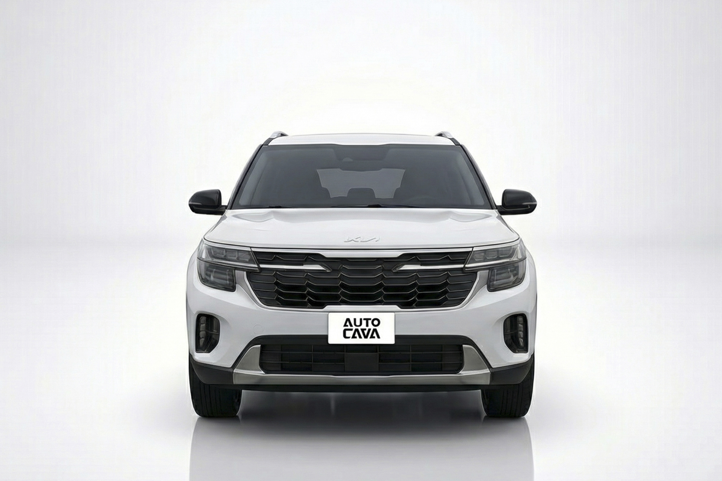 Kia Seltos 2027 EX PACK