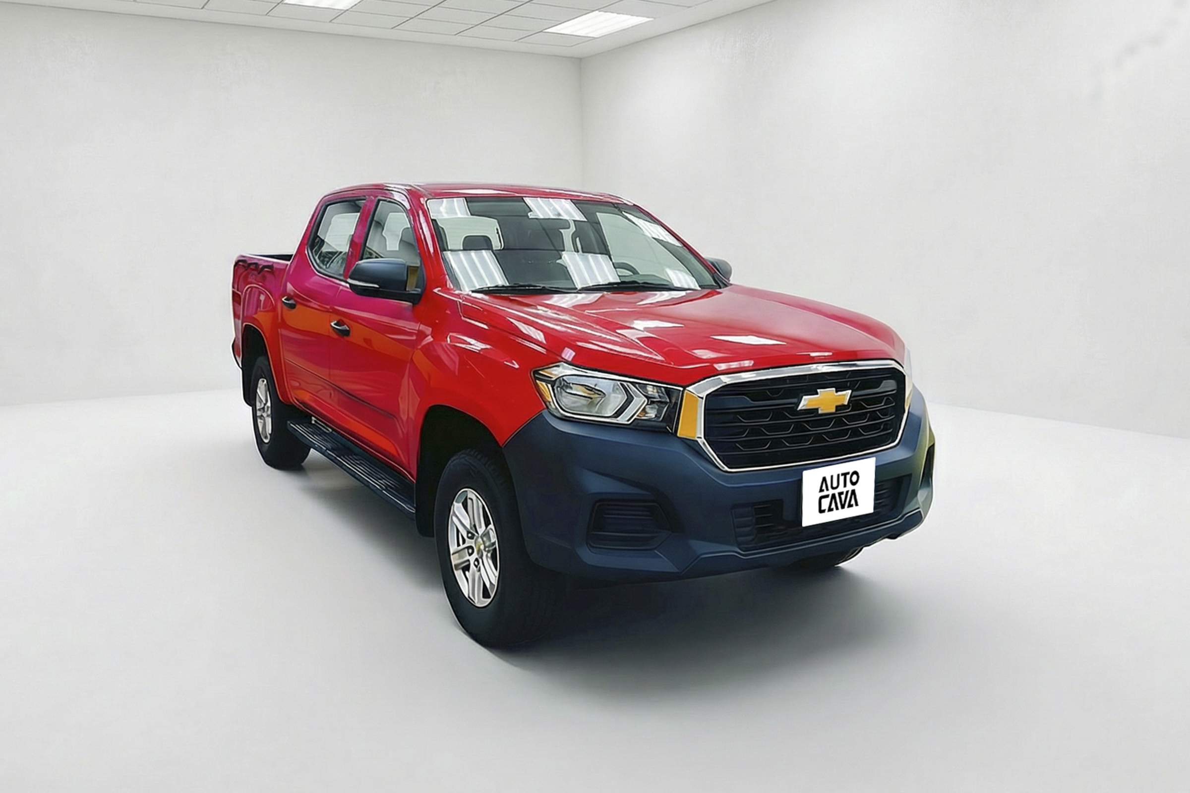 Chevrolet S10 Max 2026 Cabina Regular 2.4 4X2