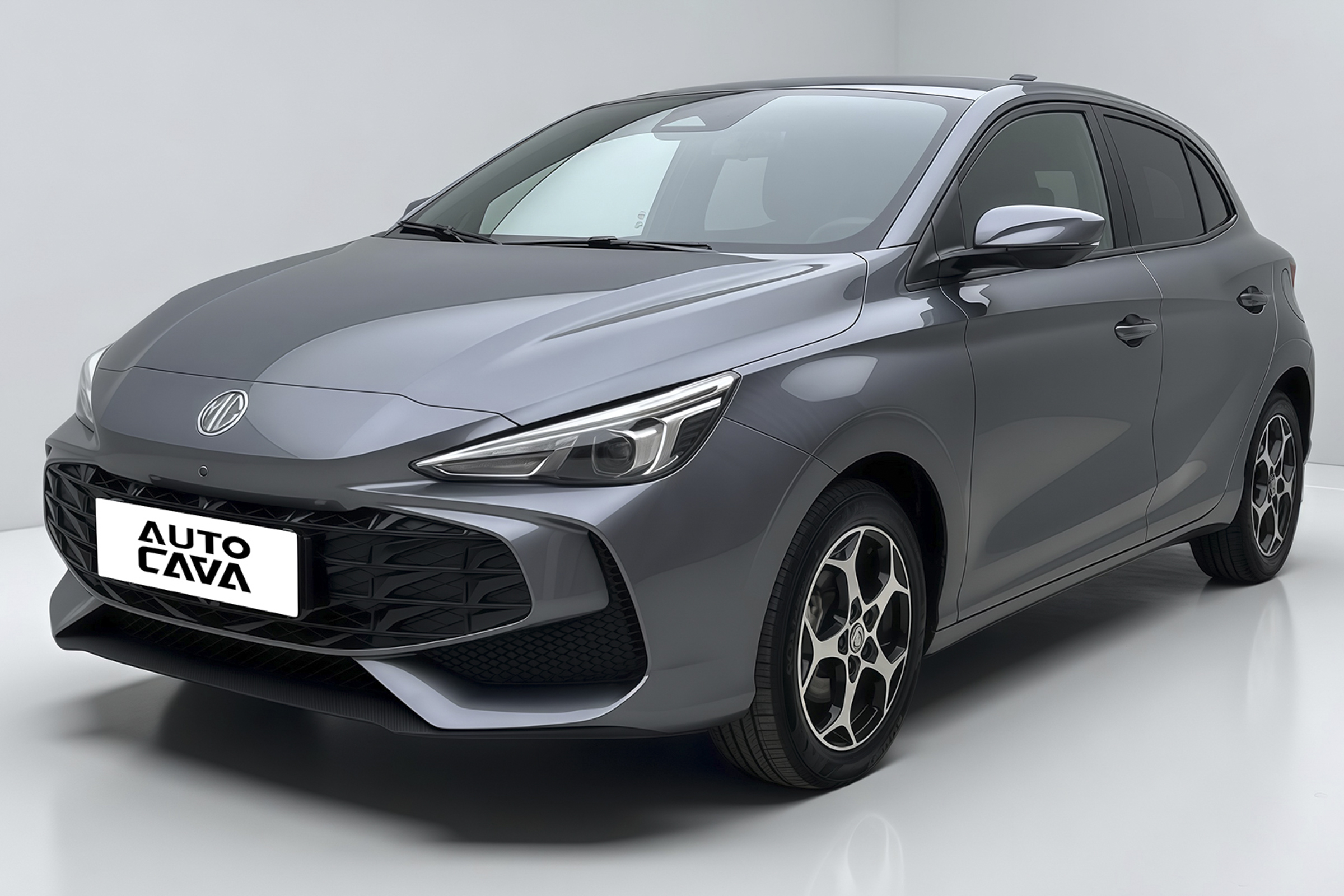 MG MG3 Hybrid+ 2026 HEV ELEGANCE AT