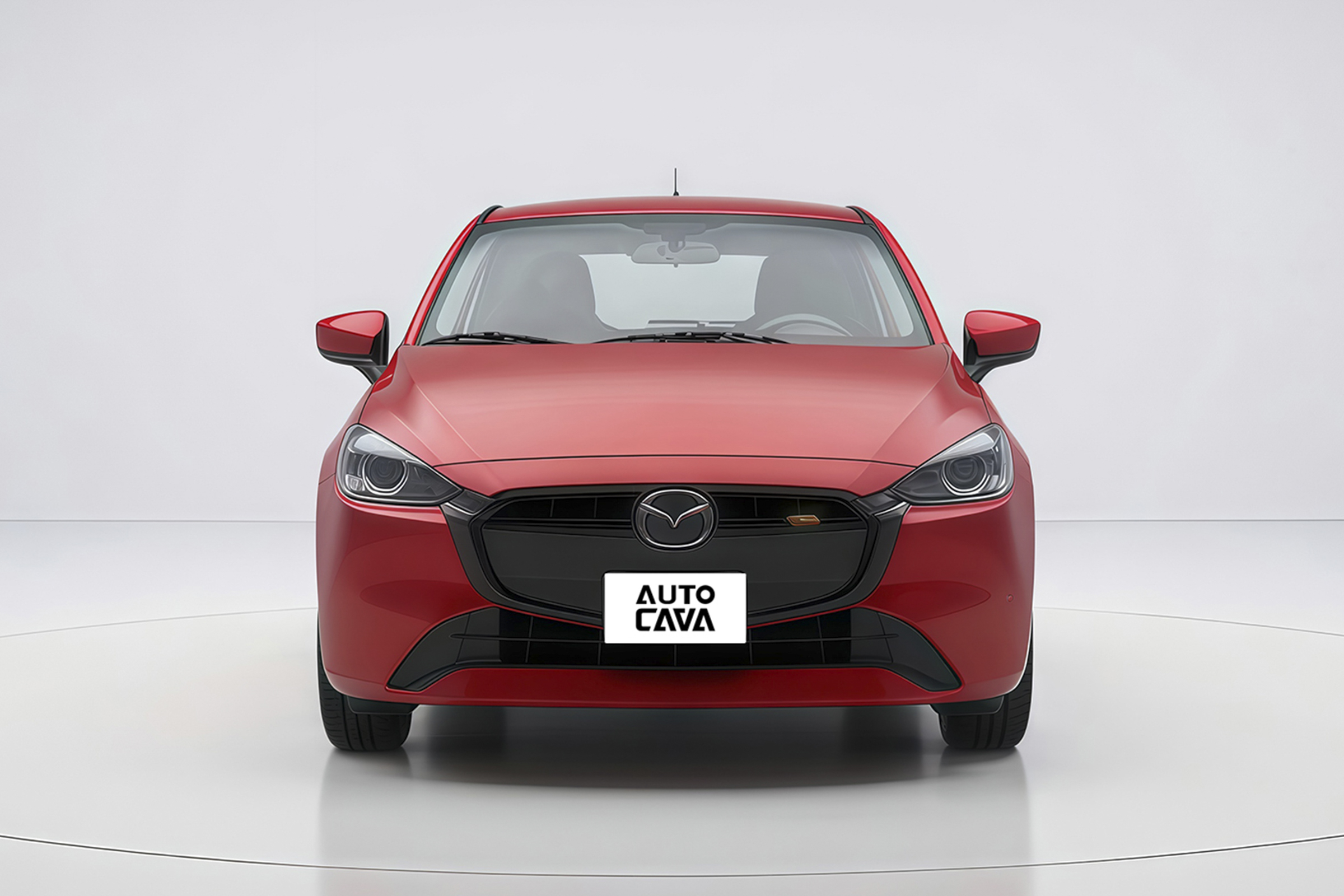 Mazda 2 Hatchback 2026 I SPORT TA