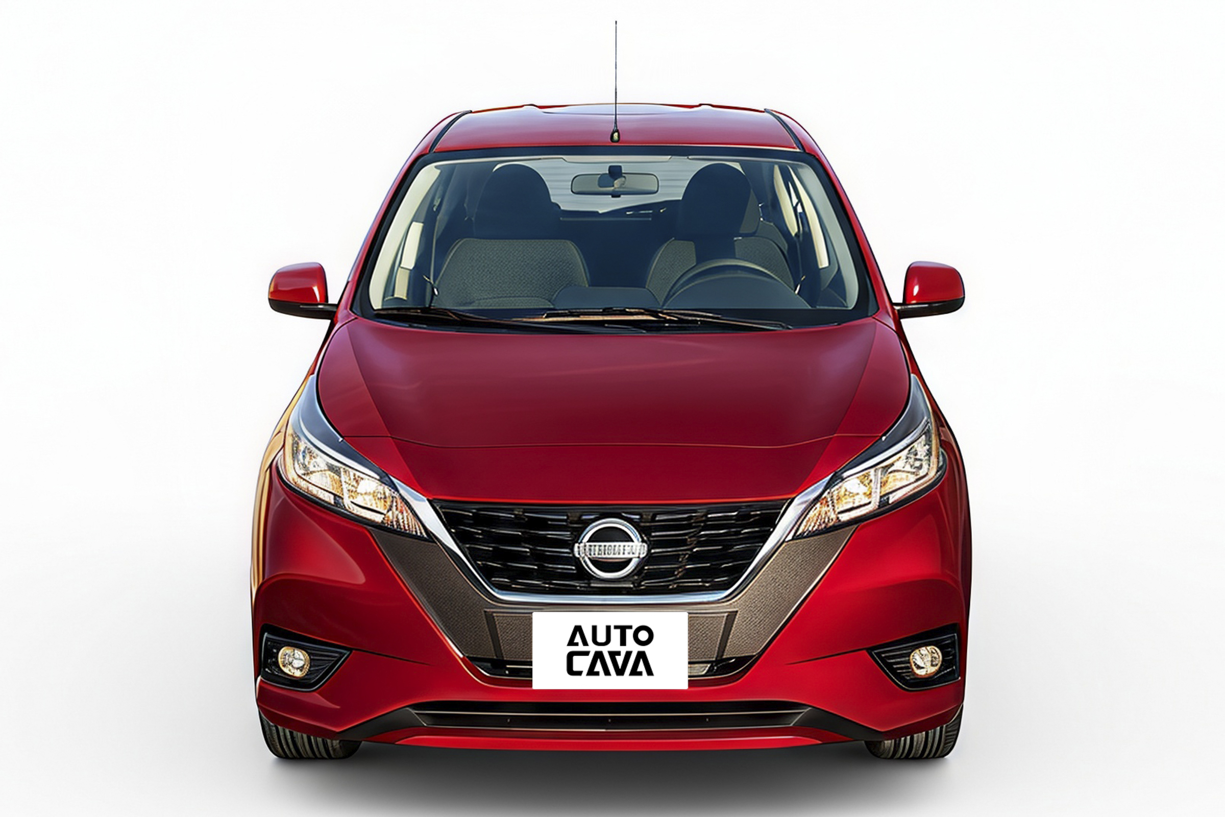 Nissan March 2026 SENSE TM