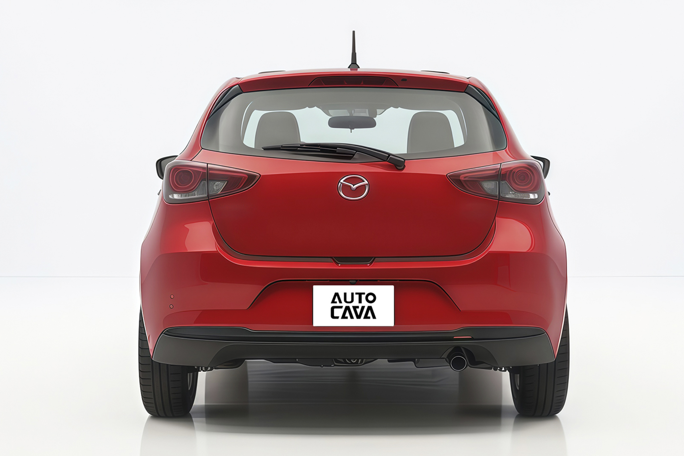 Mazda 2 Hatchback 2026 I SPORT TA