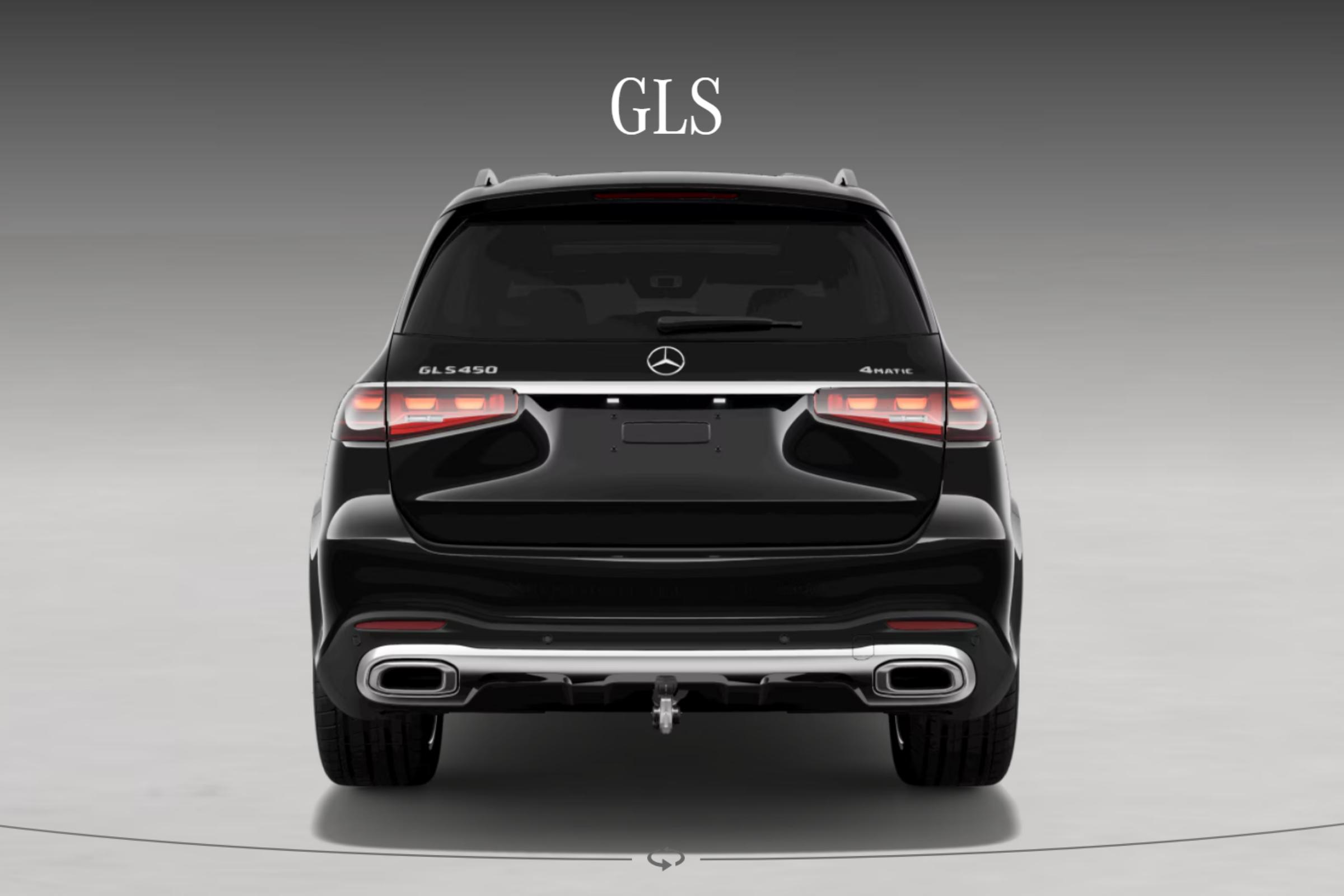 GLS