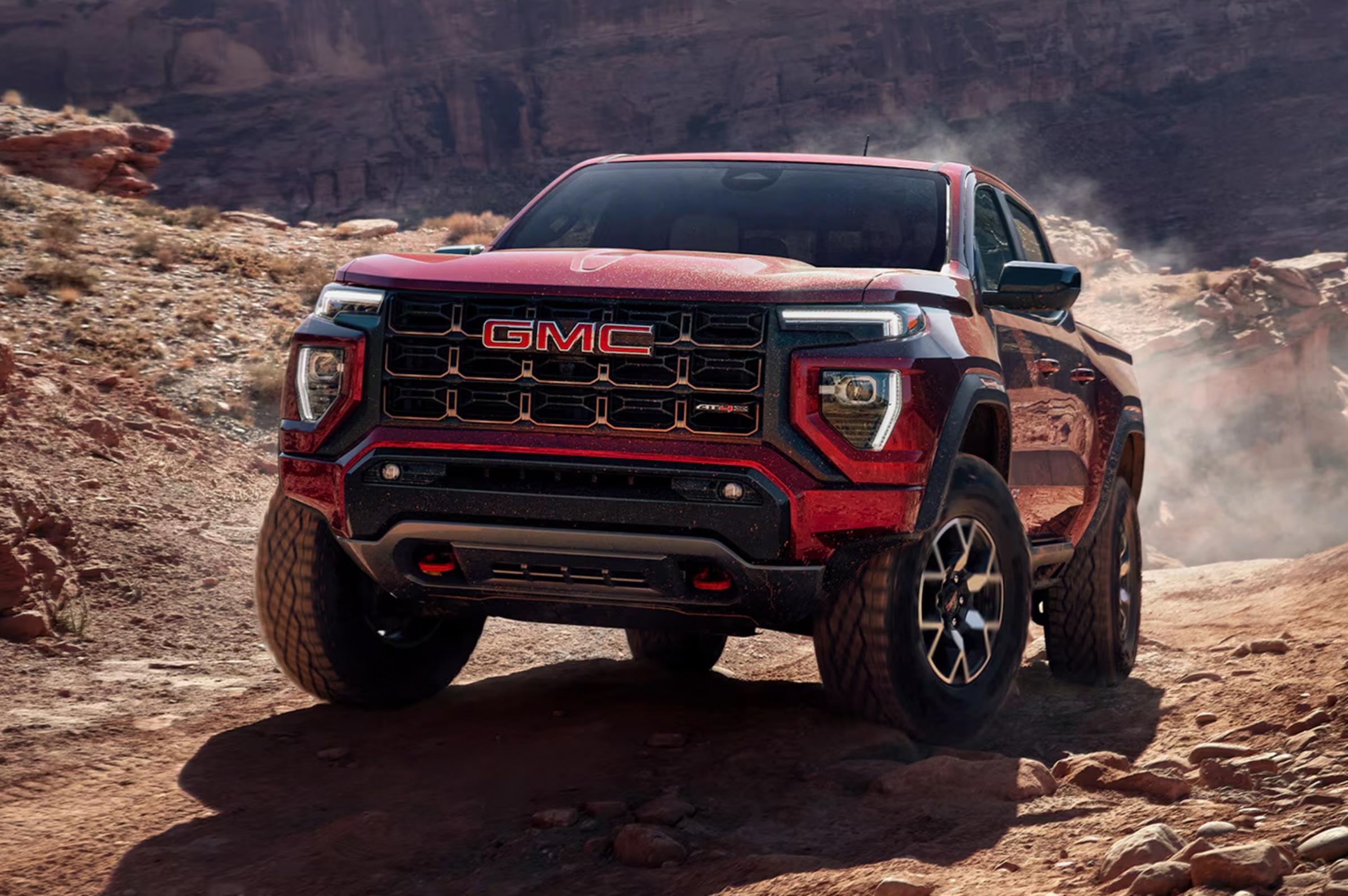 CANYON