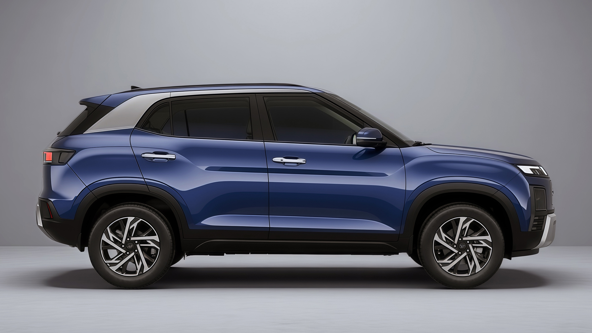 Hyundai CRETA 2026 GL TM