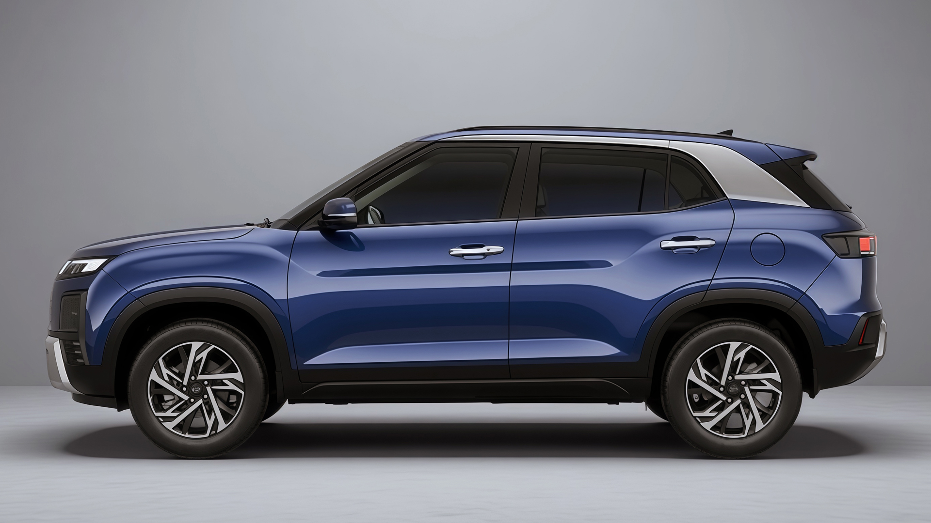 Hyundai CRETA 2026 GL TM