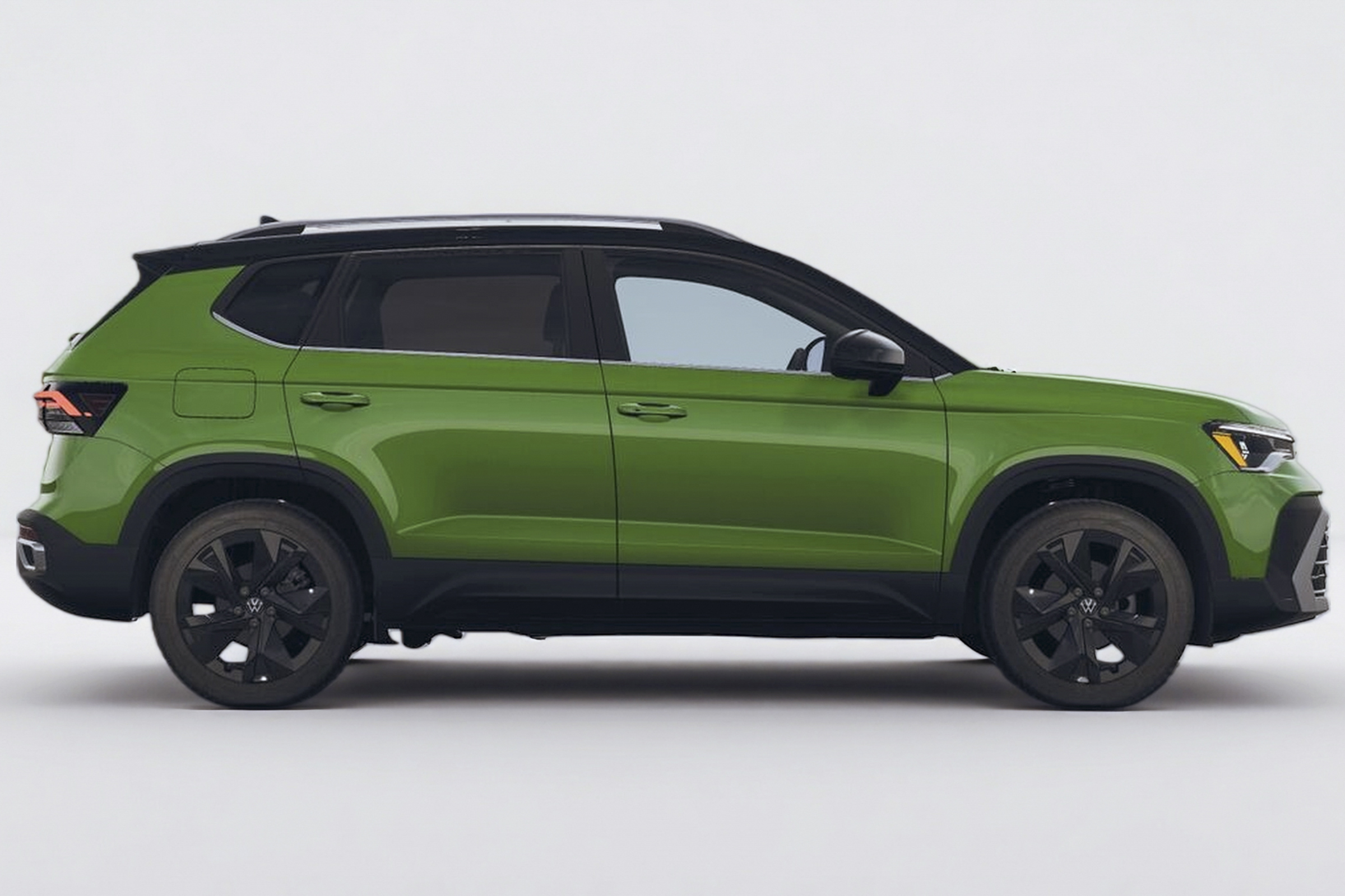 Volkswagen Taos 2026 Trendline TA