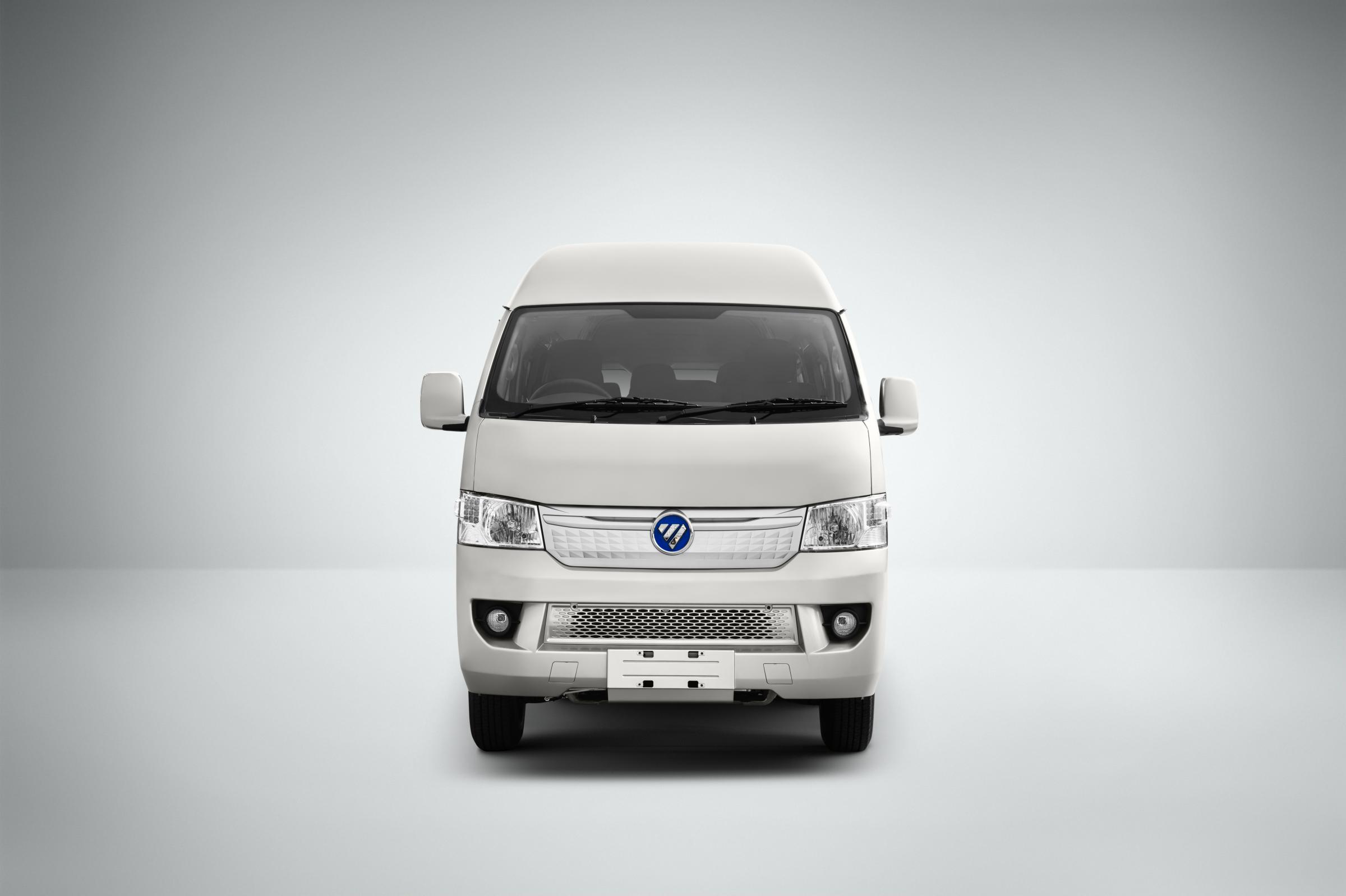 FOTON VIEW EV 2026 VIEW EV