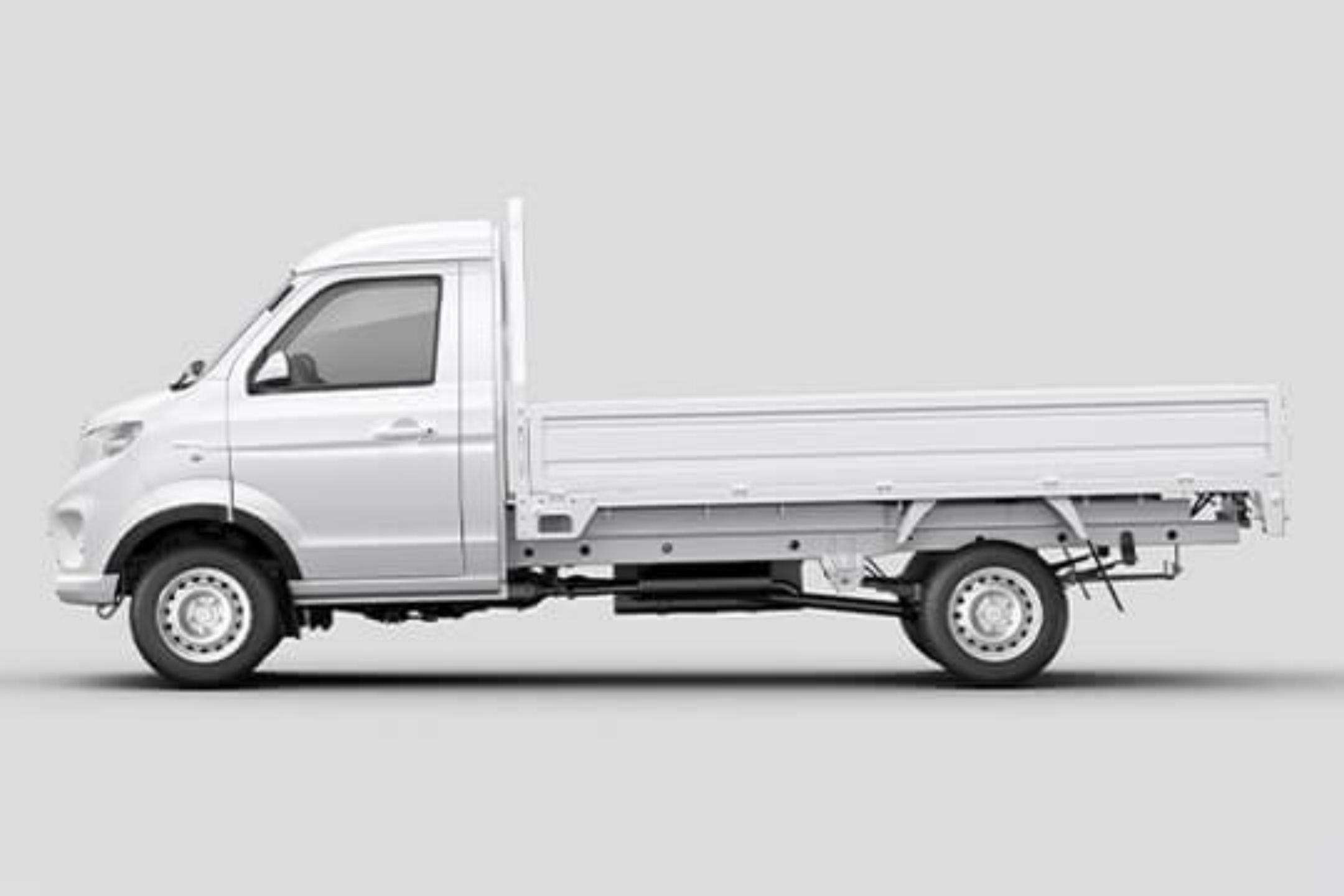 Shineray T30 2026 TM