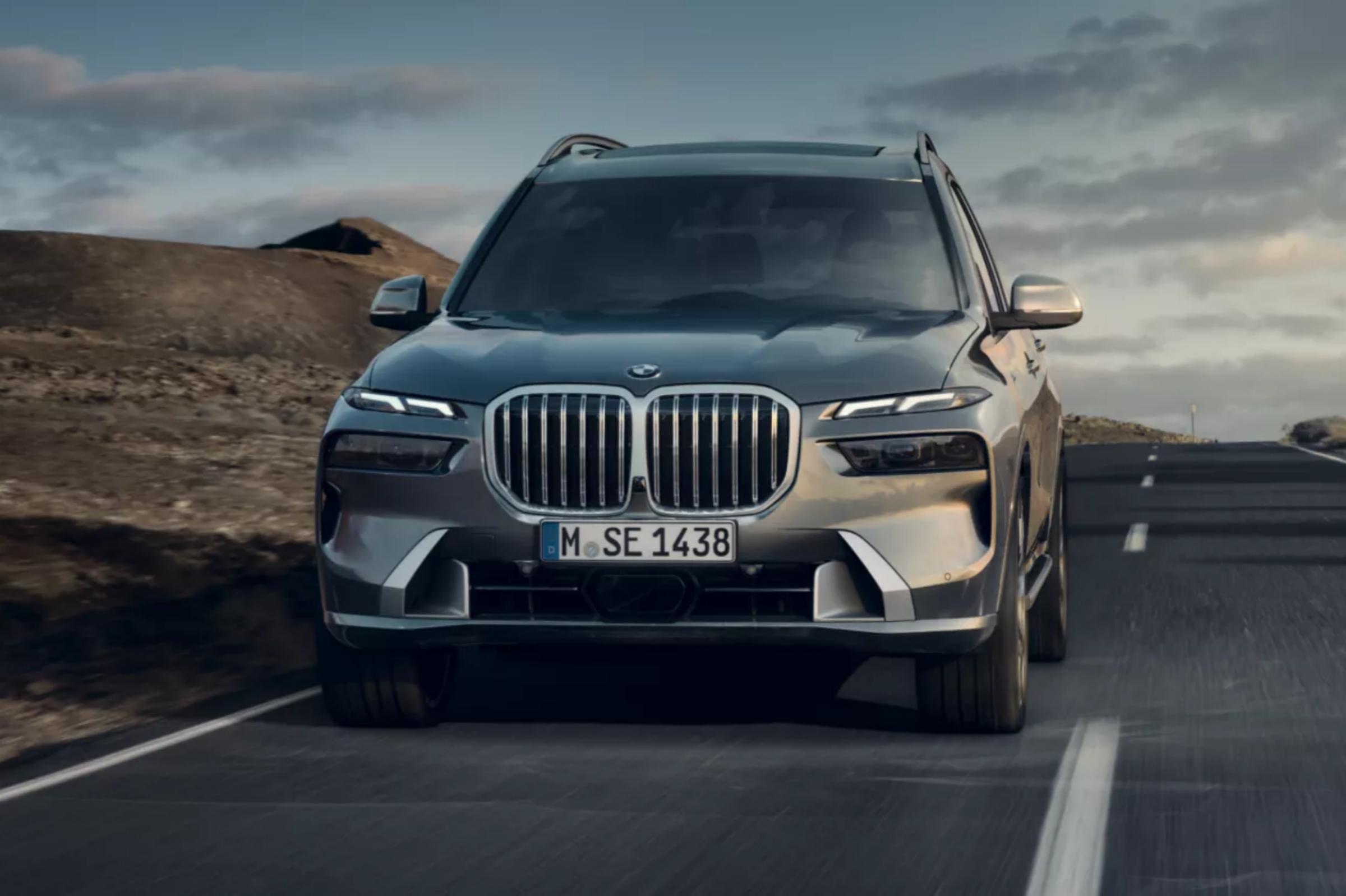 X7