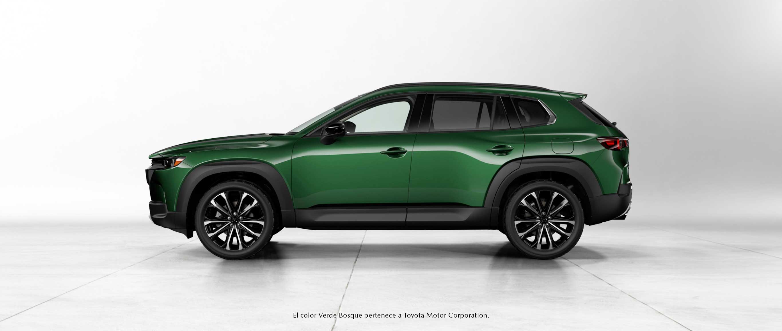CX-50