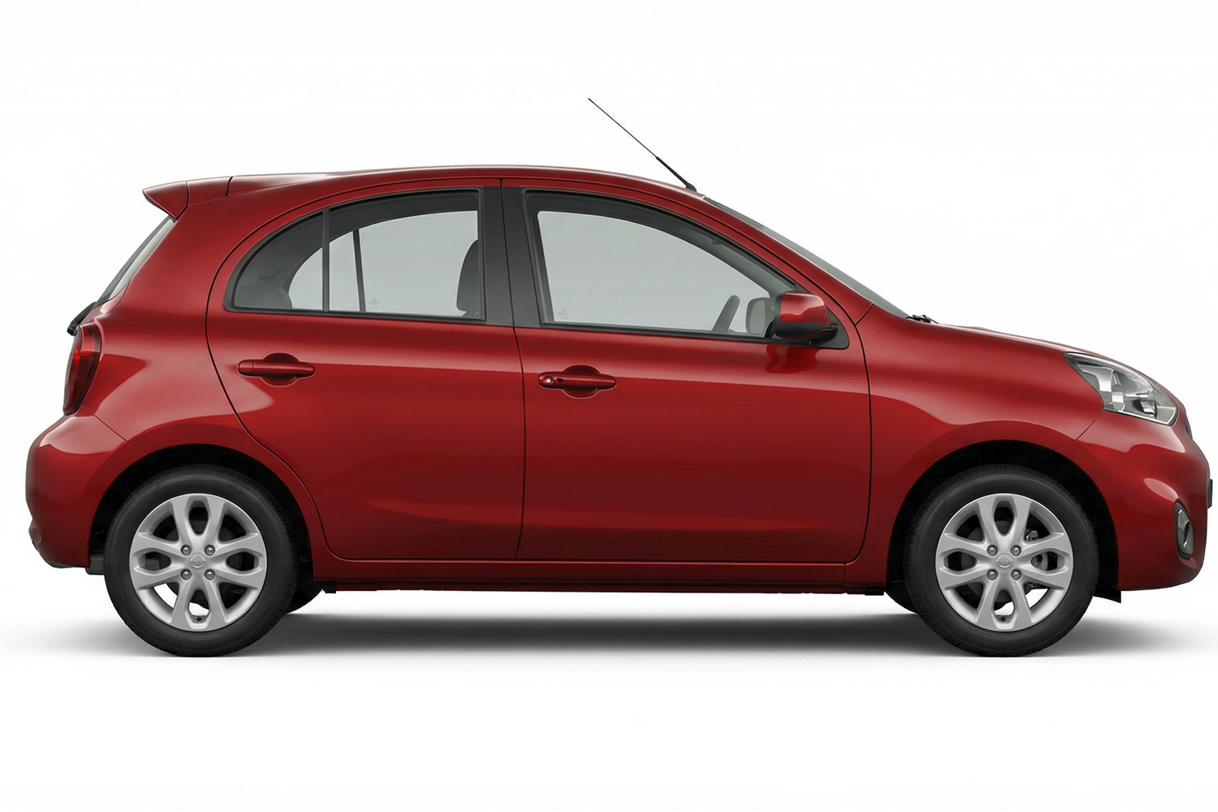 Nissan March 2026 SENSE TM