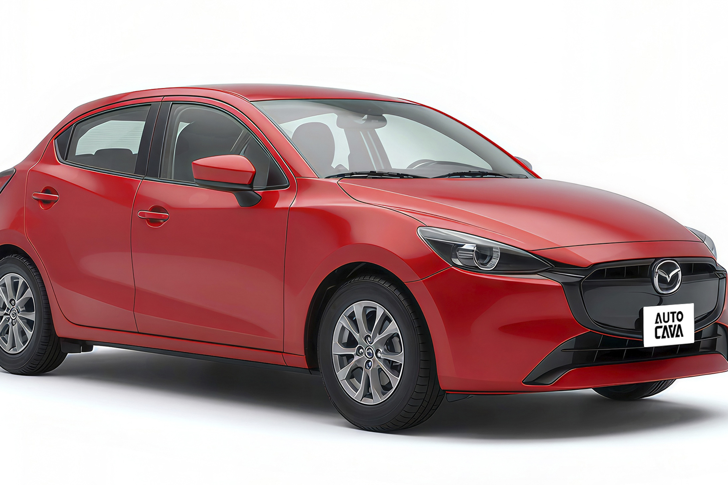 Mazda 2 Hatchback 2026 I SPORT TA