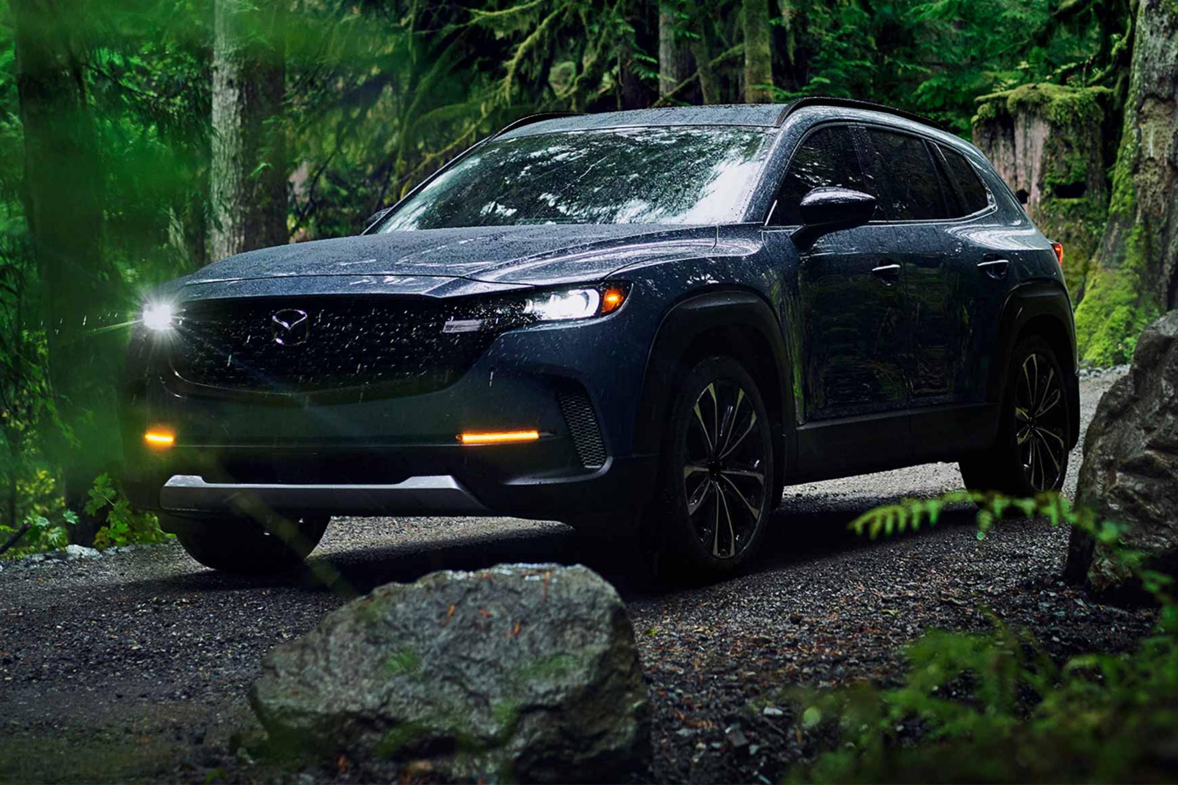 CX-50