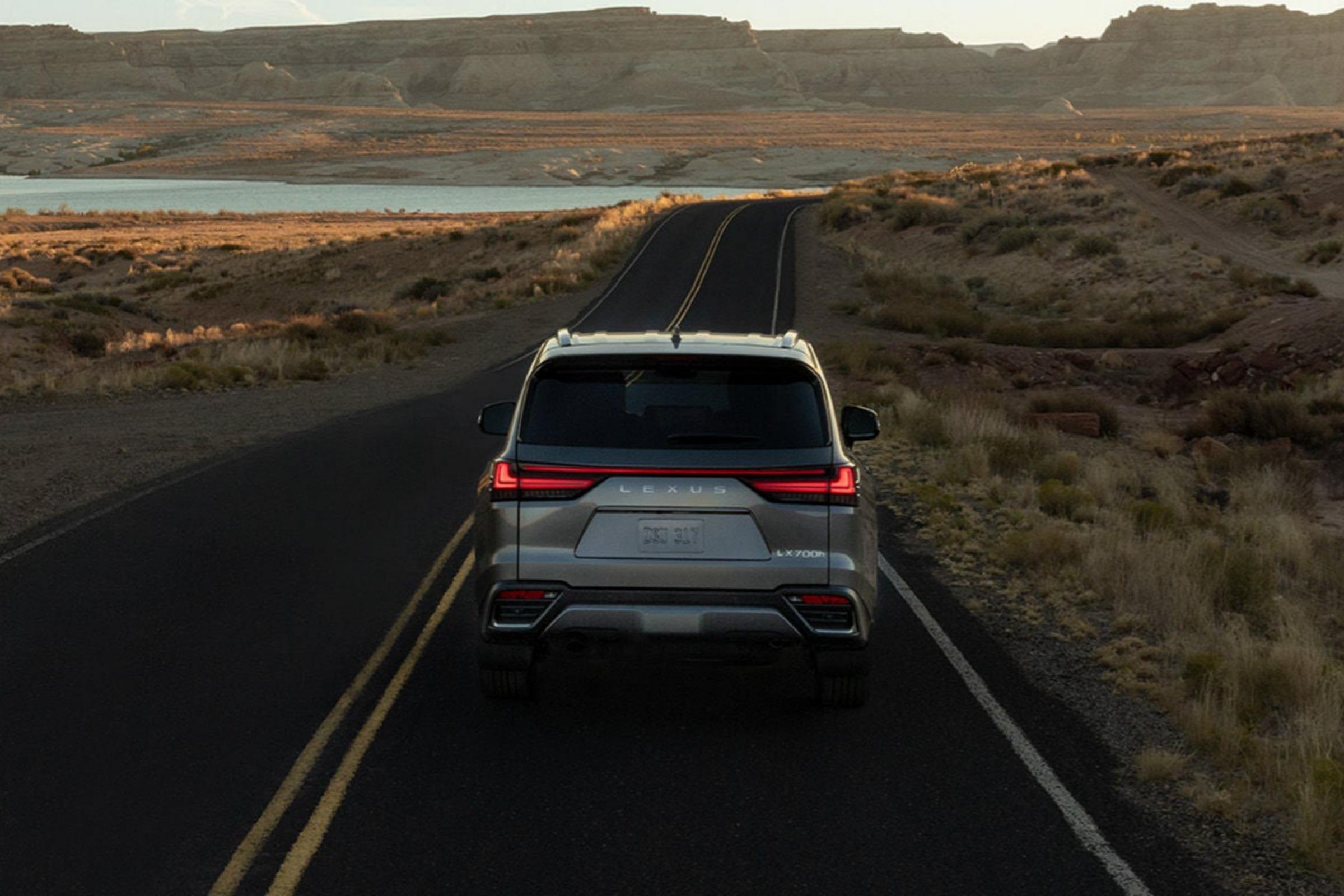 LX