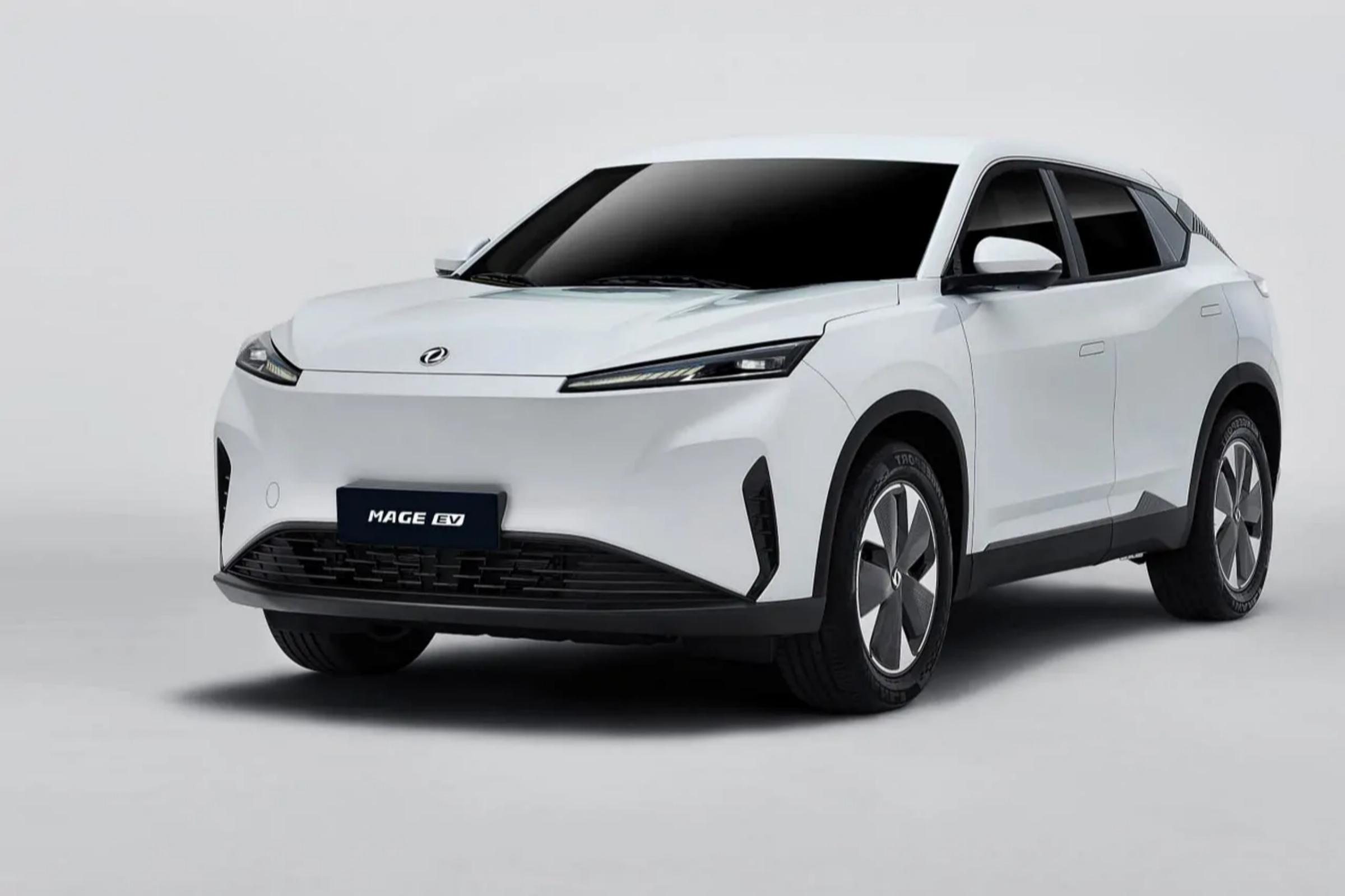 Dongfeng MAGE-EV 2025 MAGE-EV
