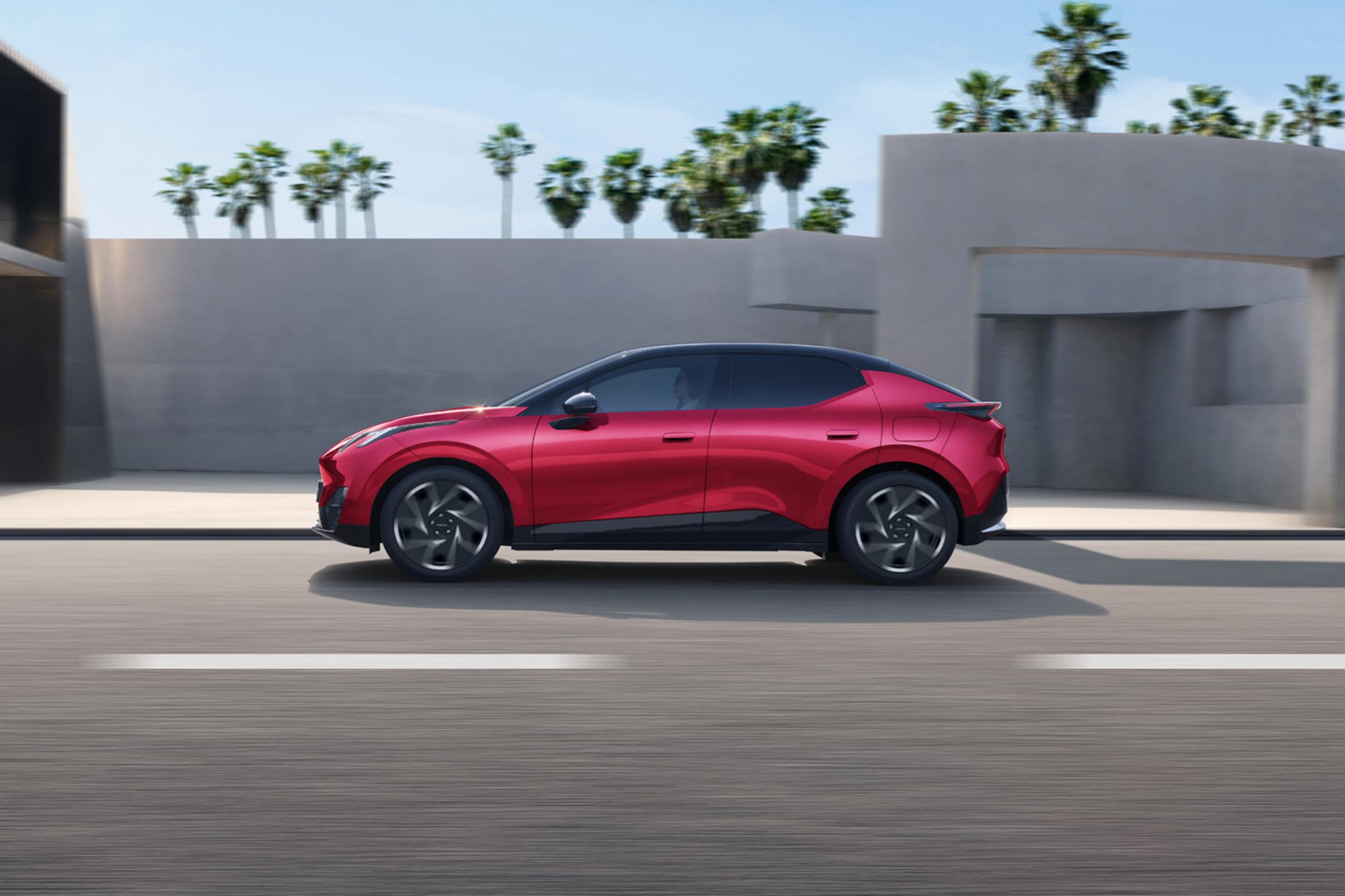 Lynk & Co 02 2026 Pro