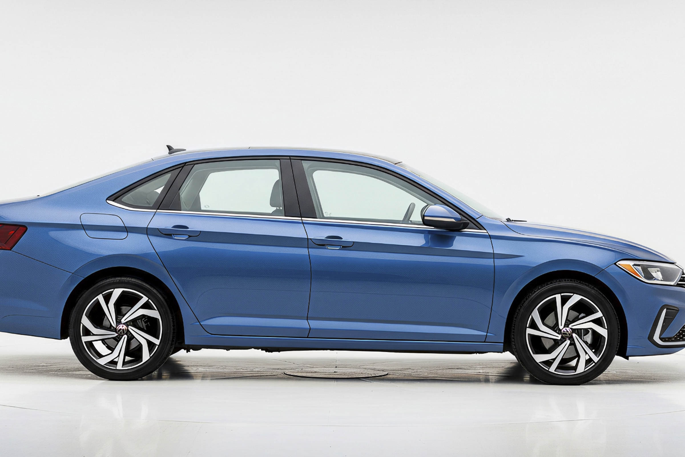 Volkswagen Jetta 2026 Trendline TA