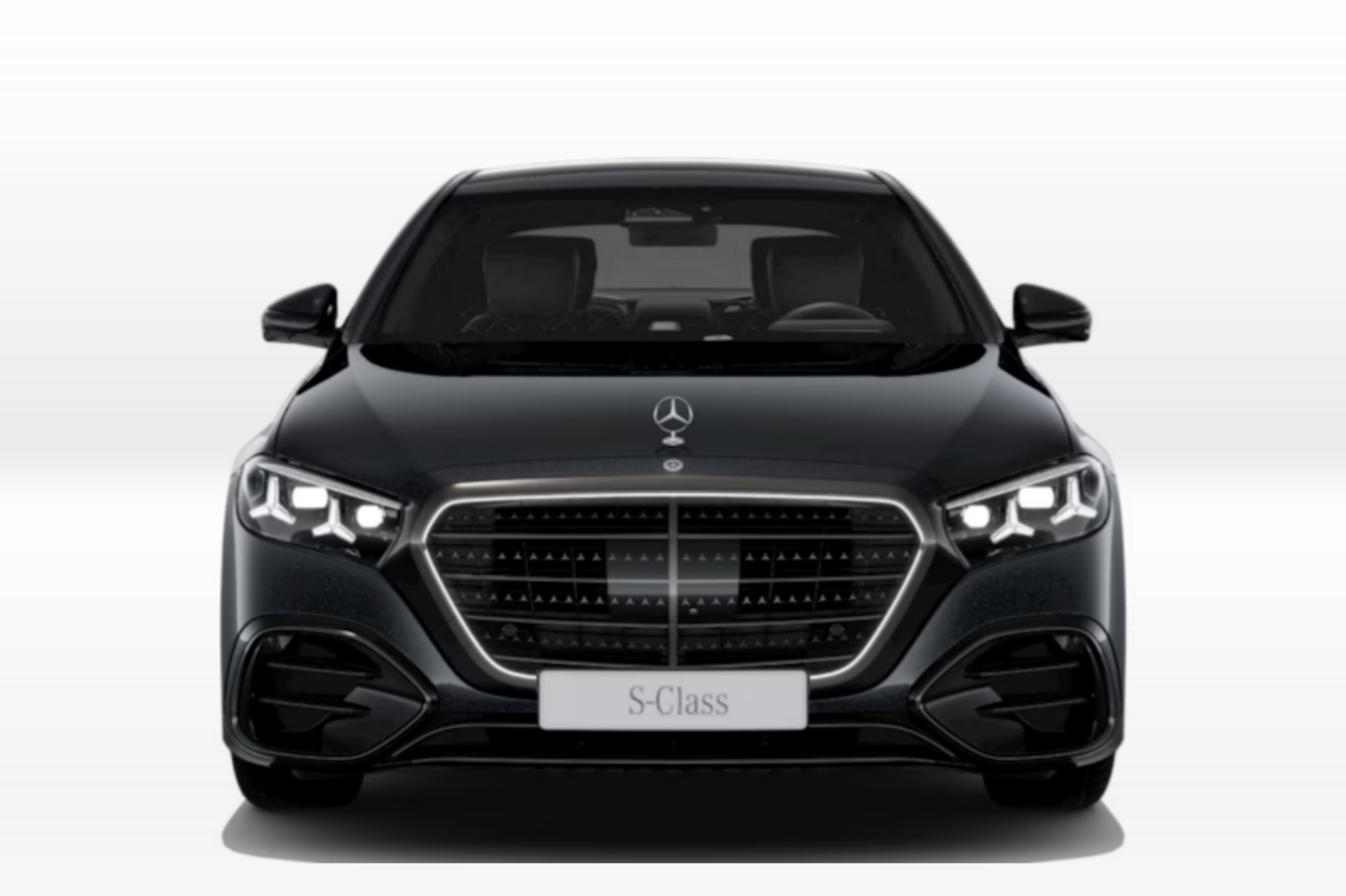 Mercedes-Benz Clase S 2026 S 450 L 4MATIC