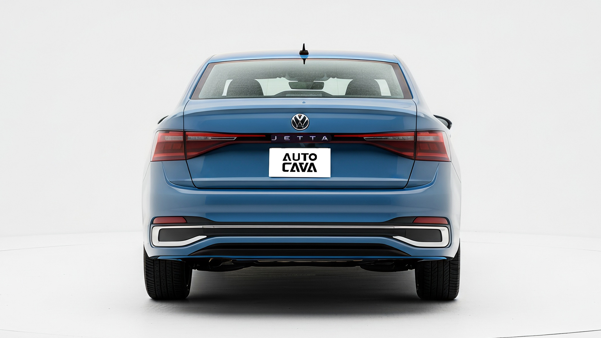 Volkswagen Jetta 2027 Comfortline