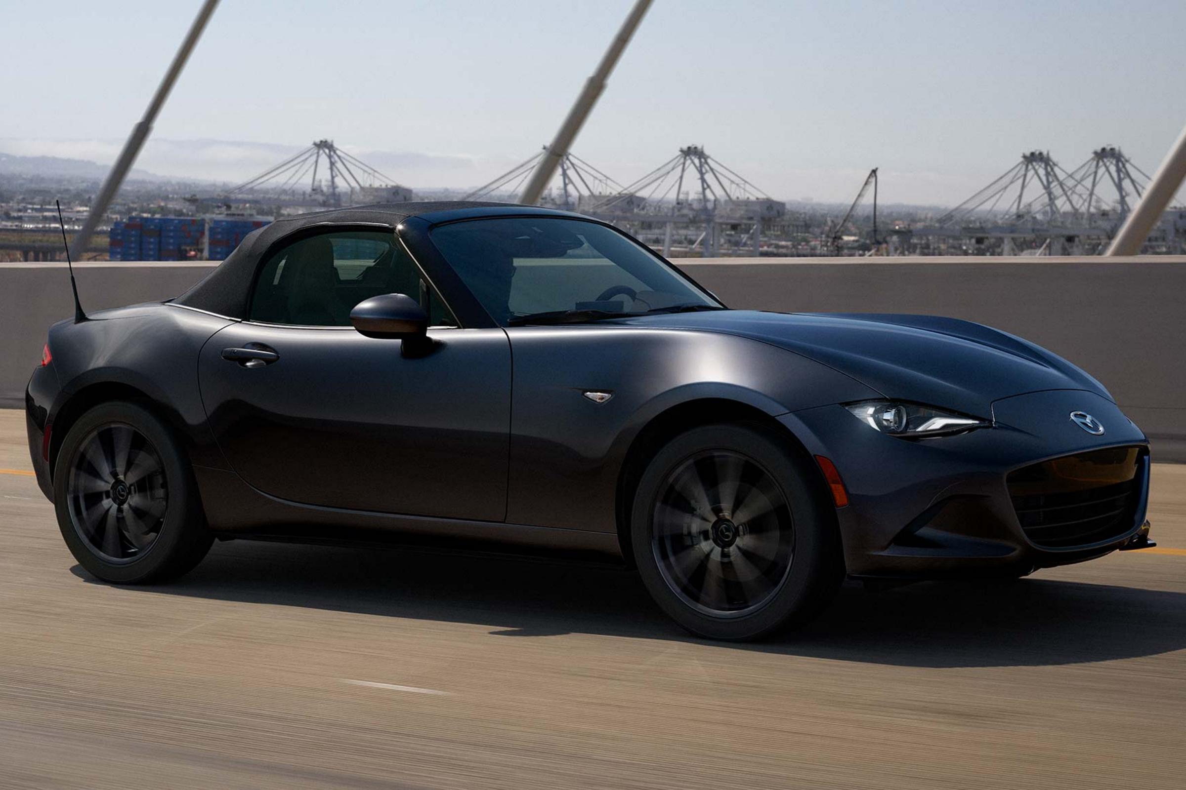 MX-5