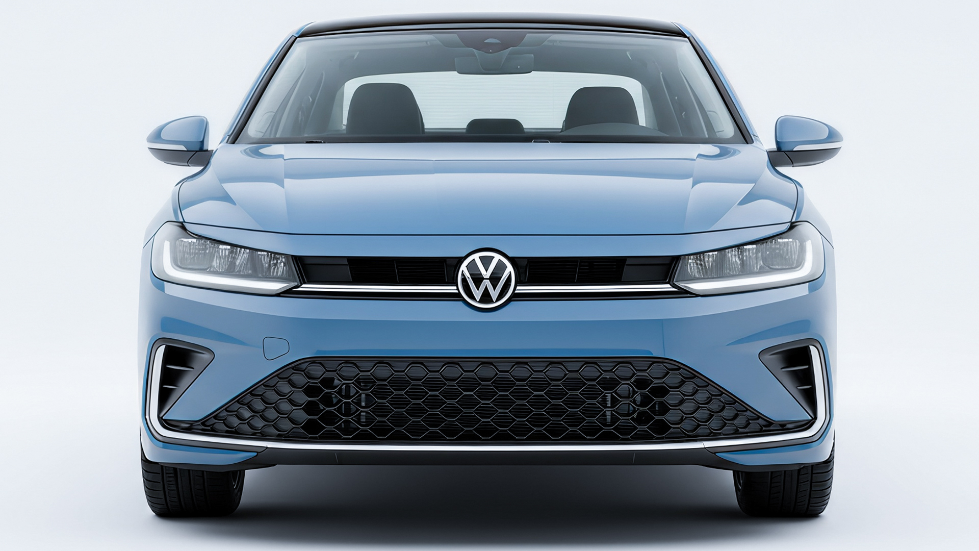 Volkswagen Jetta 2027 Comfortline