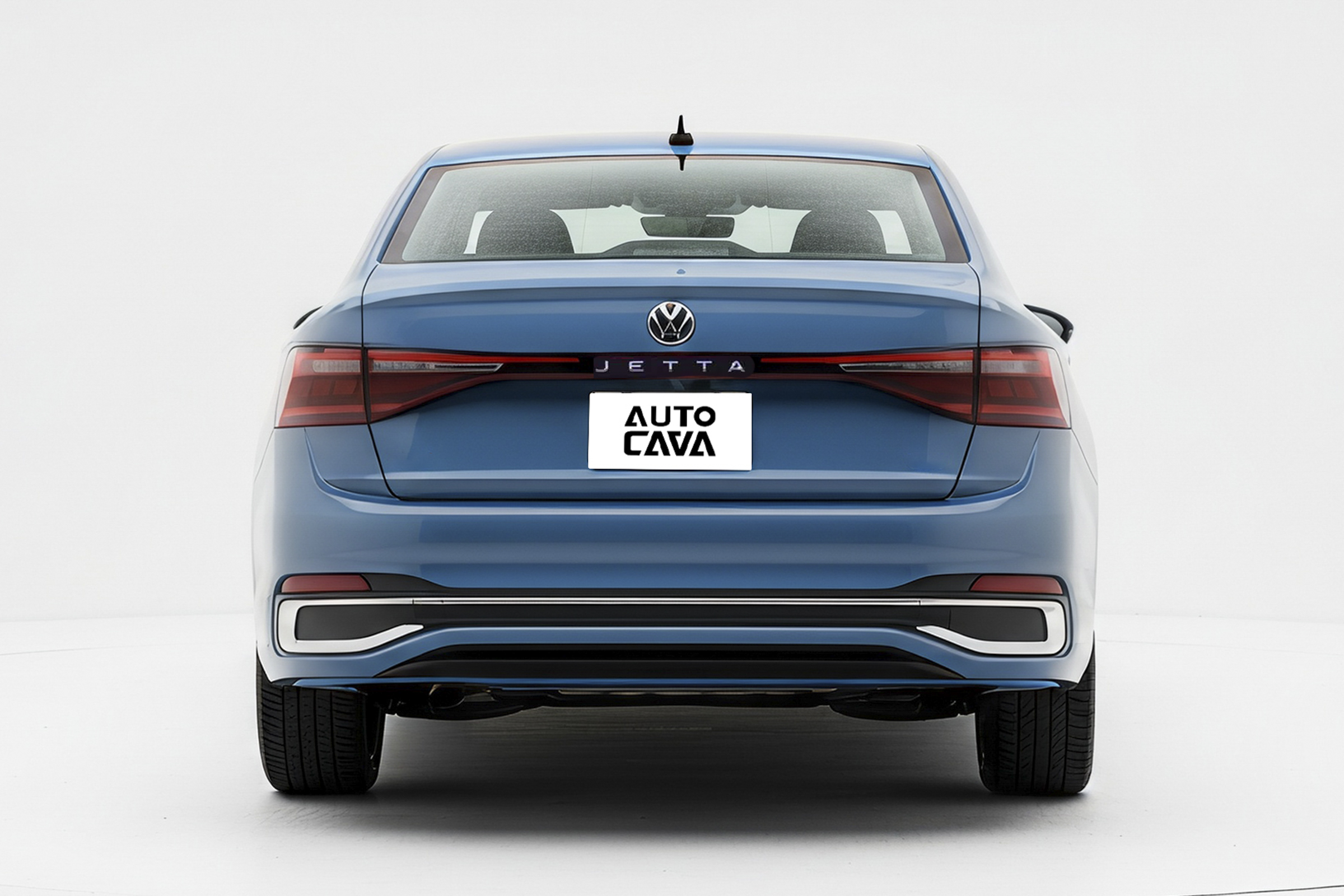 Volkswagen Jetta 2026 Trendline TA